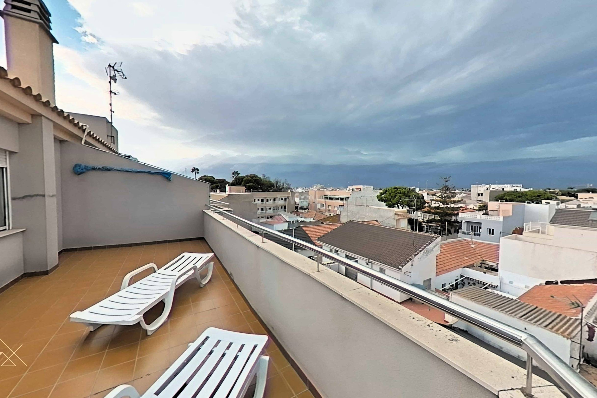 Resale - Apartment / flat - Lo Pagan - LA PUNTICA
