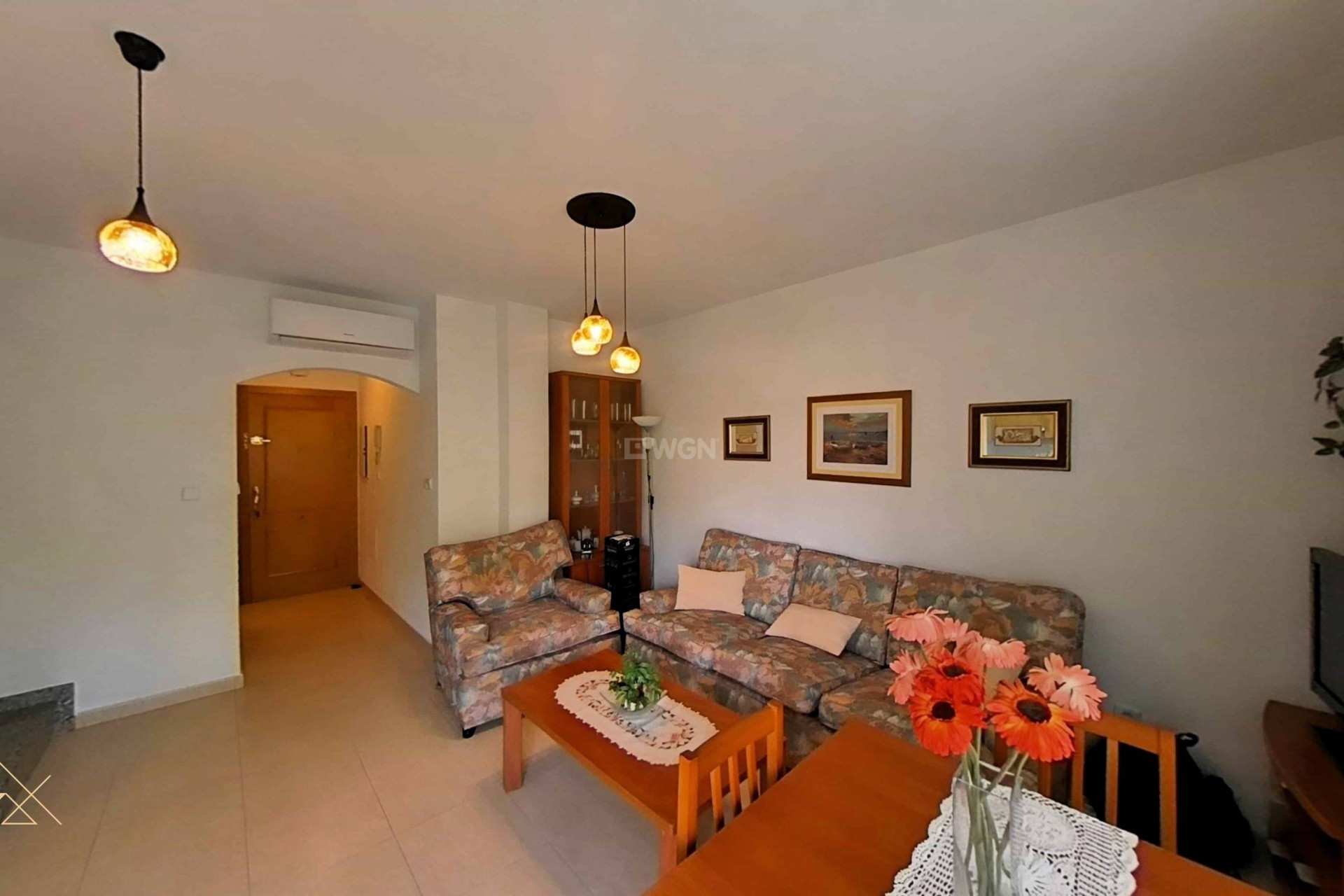 Resale - Apartment / flat - Lo Pagan - LA PUNTICA