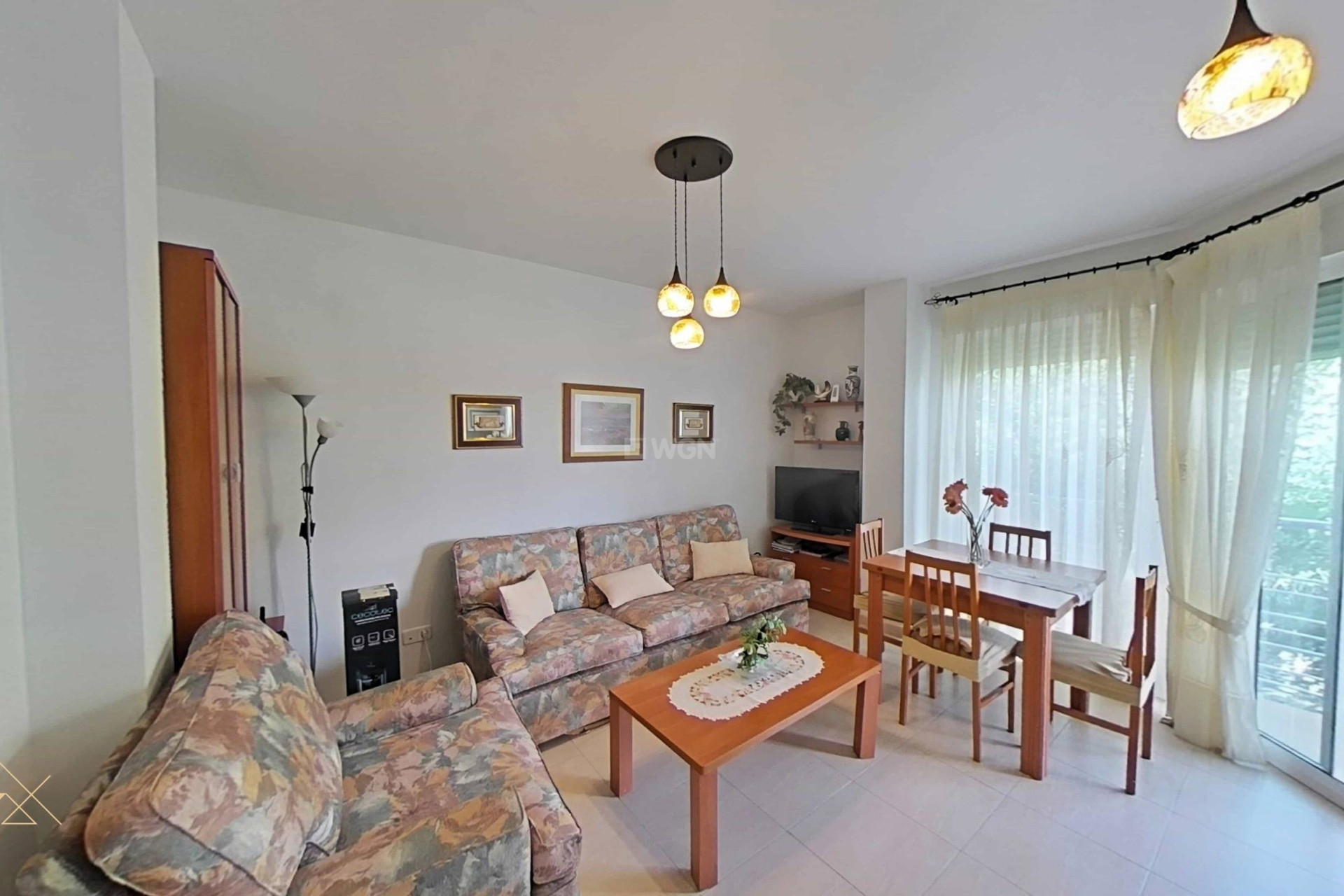 Resale - Apartment / flat - Lo Pagan - LA PUNTICA
