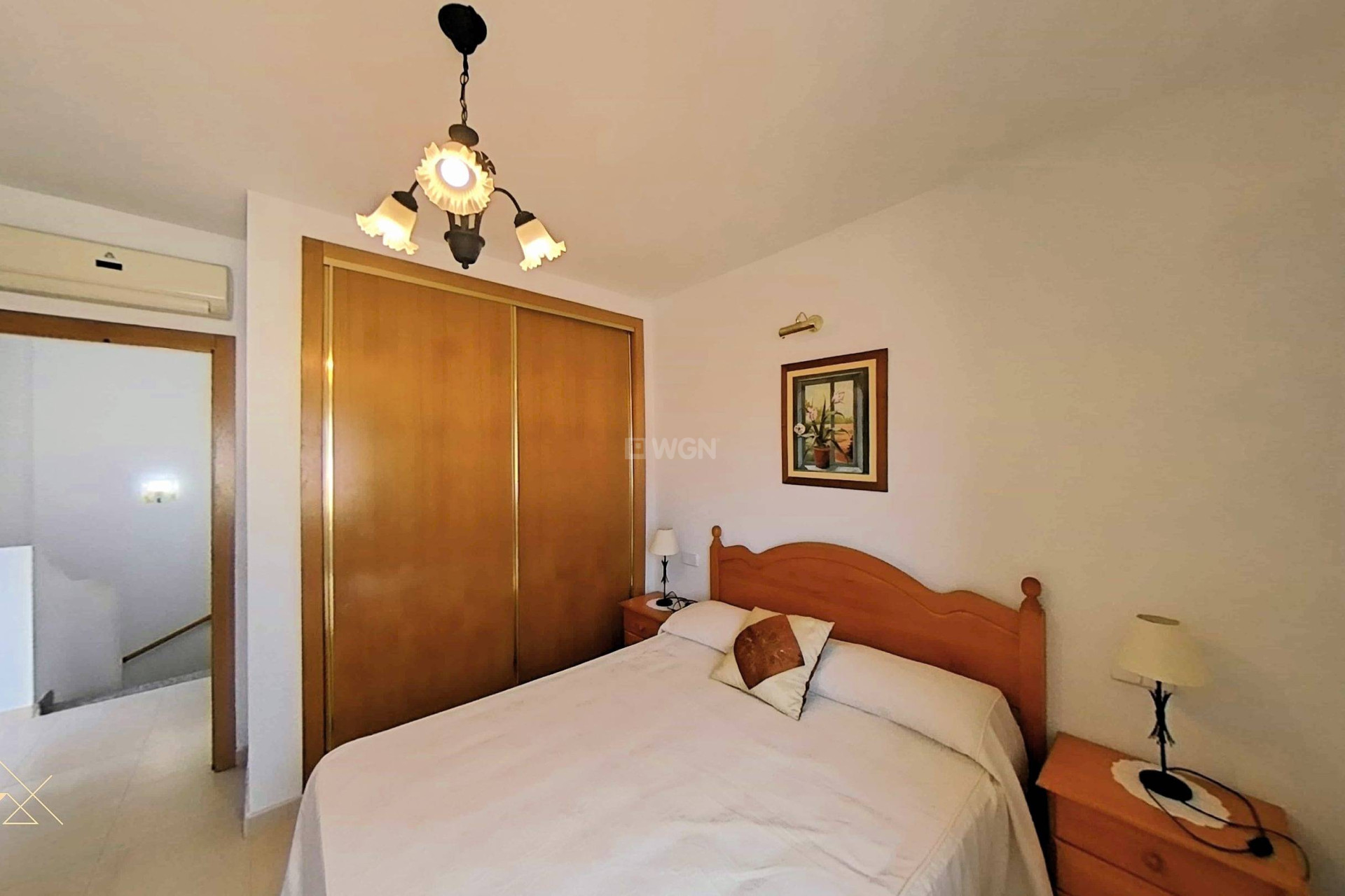 Resale - Apartment / flat - Lo Pagan - LA PUNTICA