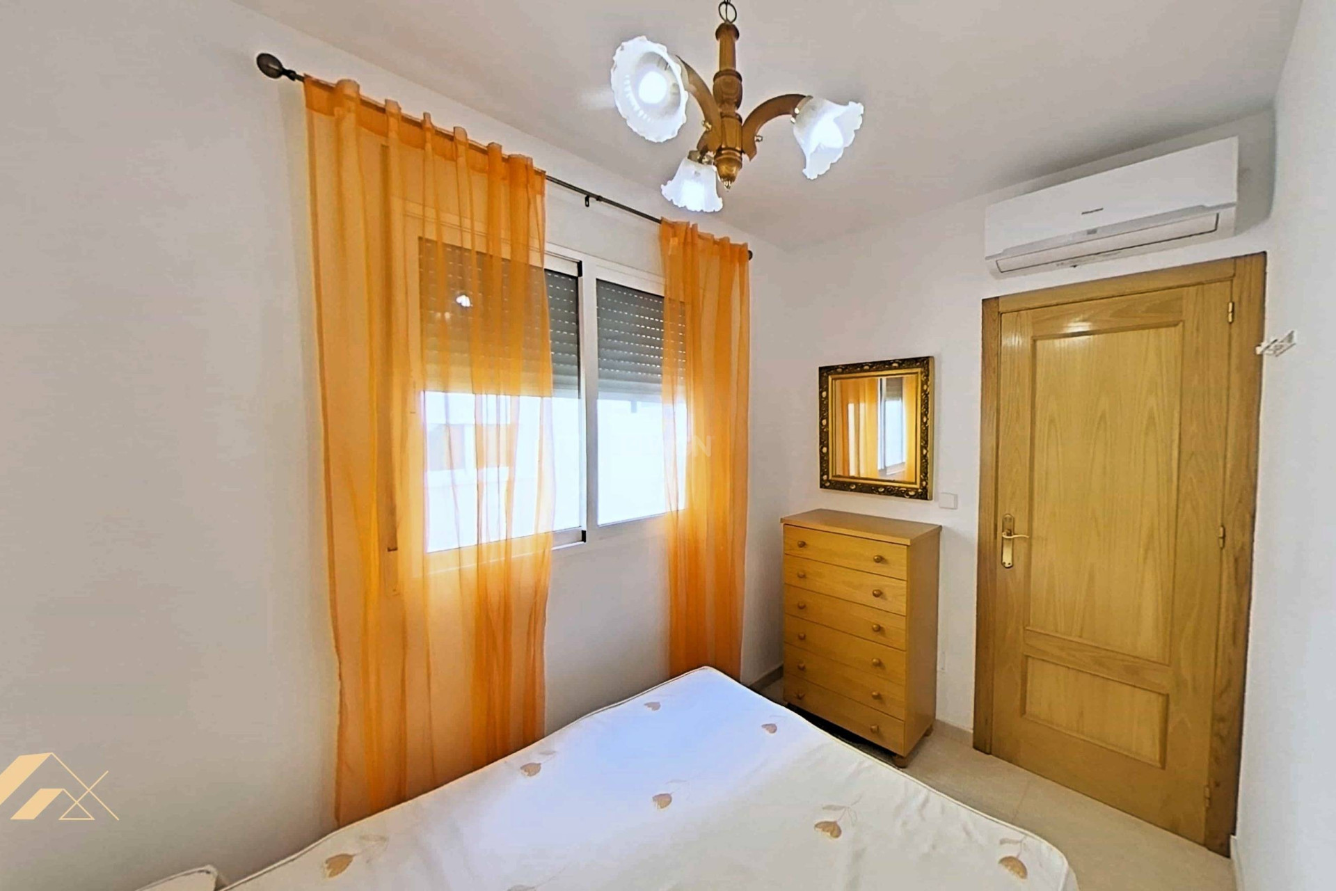 Resale - Apartment / flat - Lo Pagan - LA PUNTICA