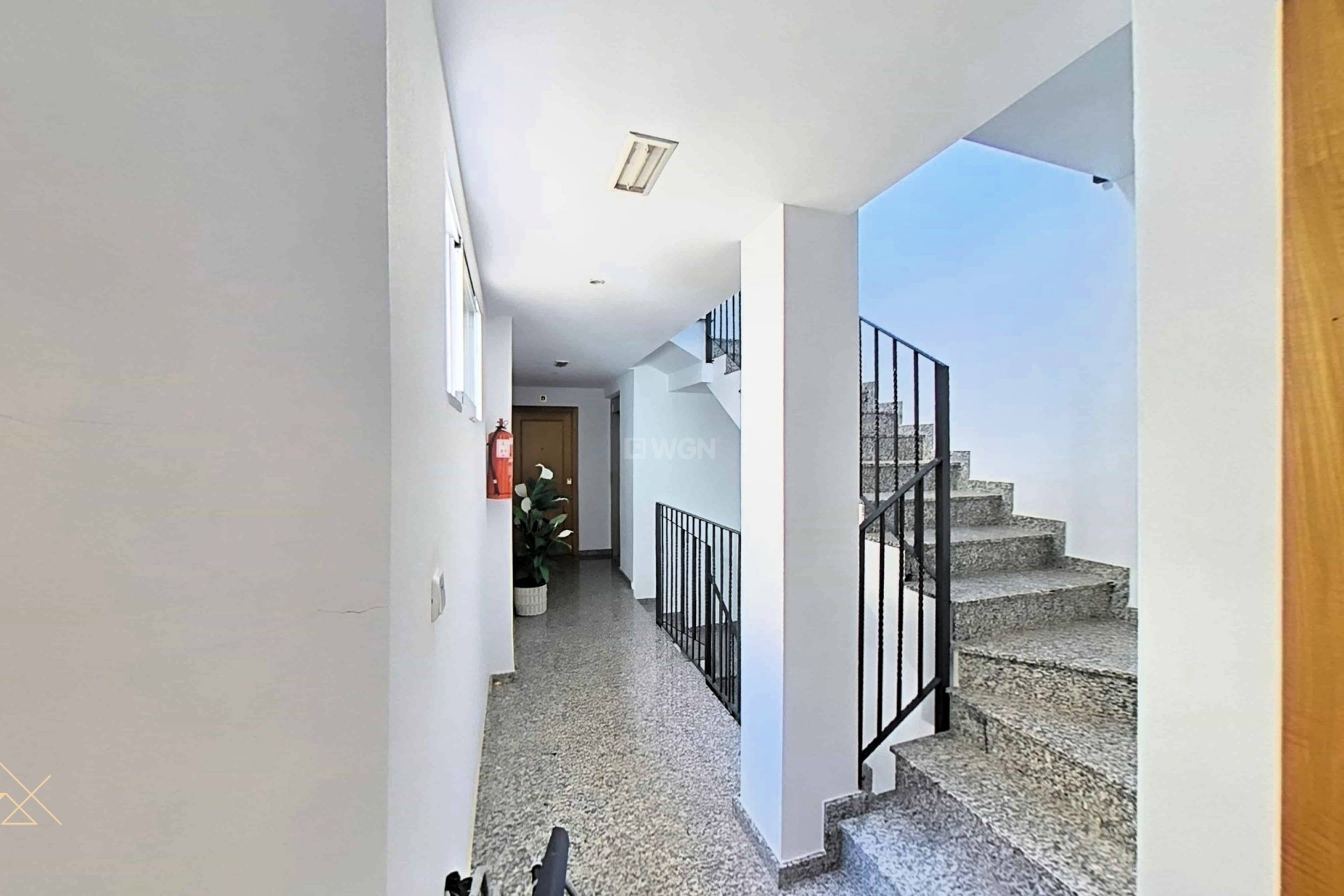 Resale - Apartment / flat - Lo Pagan - LA PUNTICA