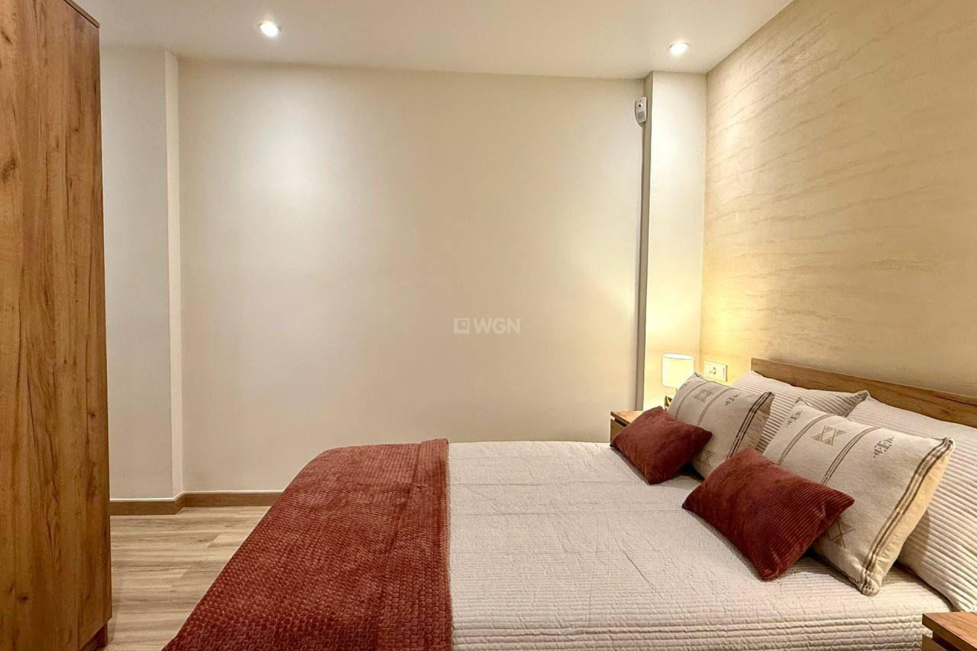 Resale - Apartment / flat - Lo Pagan - LA PUNTICA