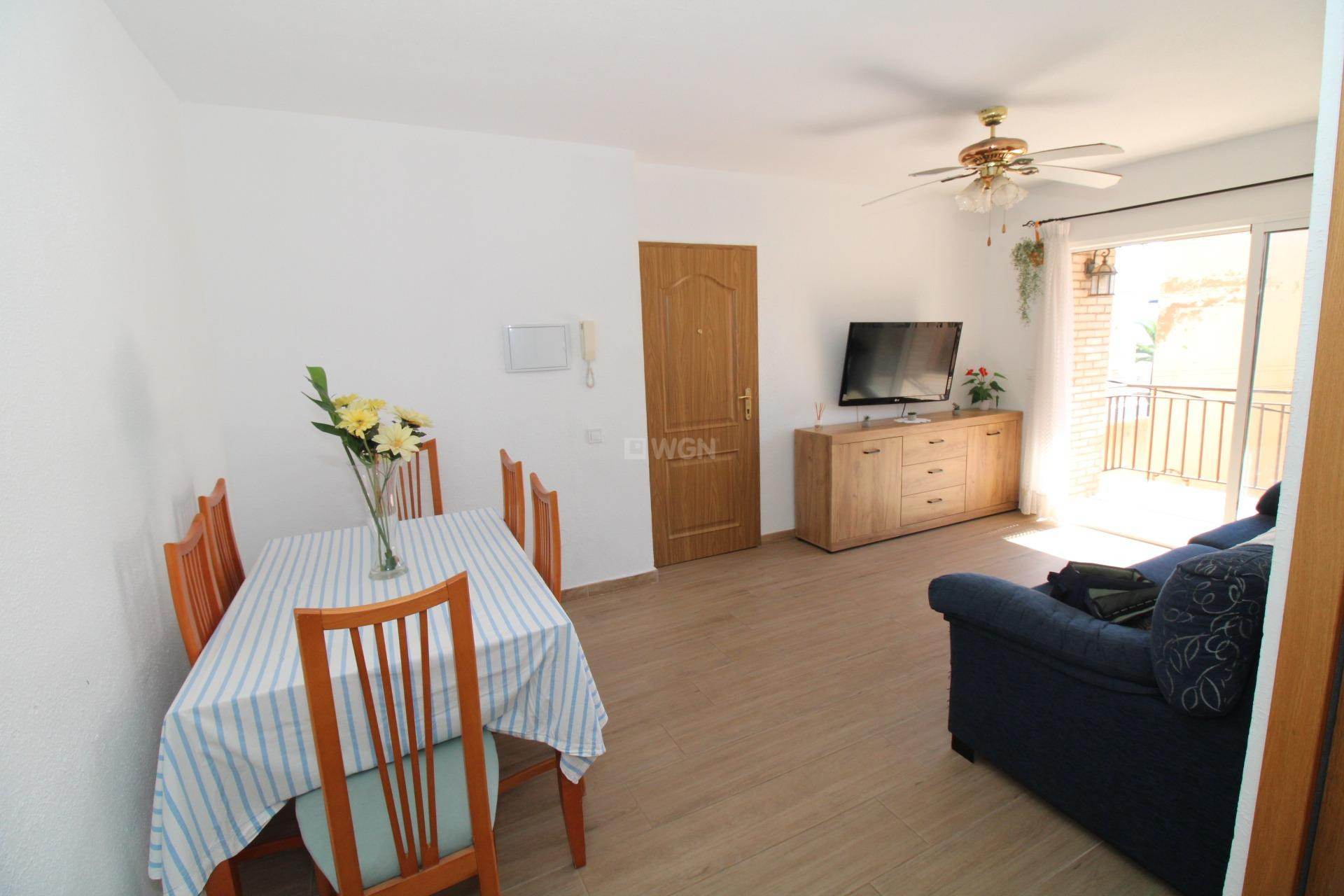 Resale - Apartment / flat - Lo Pagan - LA PUNTICA