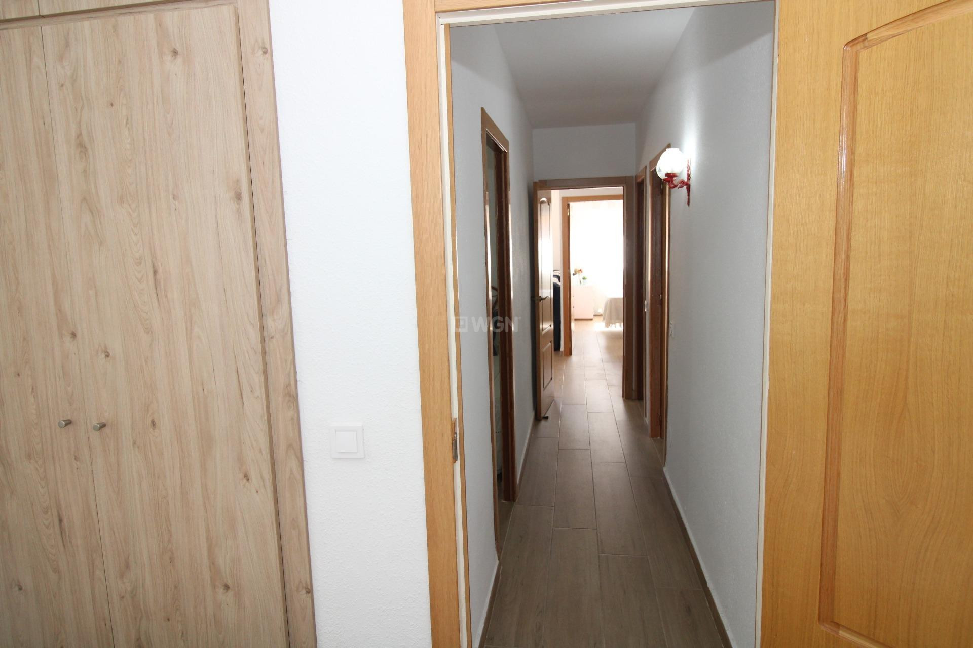 Resale - Apartment / flat - Lo Pagan - LA PUNTICA