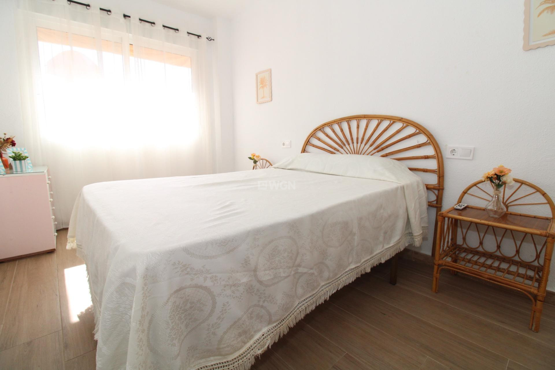 Resale - Apartment / flat - Lo Pagan - LA PUNTICA