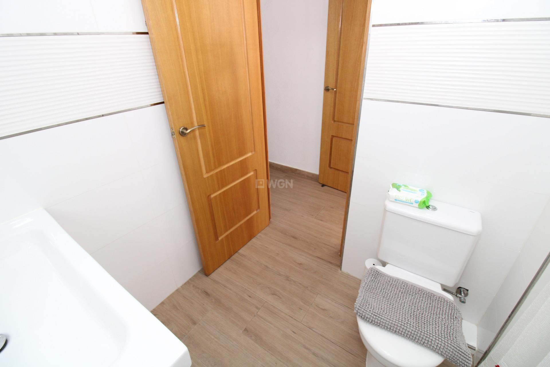 Resale - Apartment / flat - Lo Pagan - LA PUNTICA