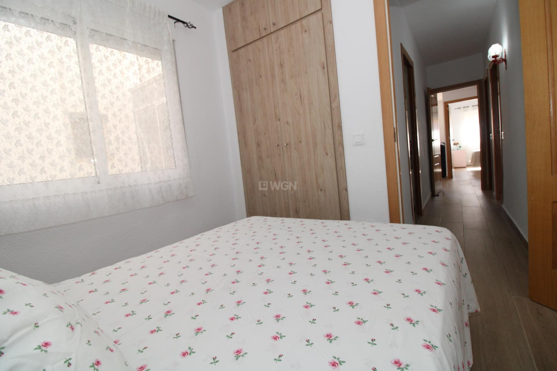 Resale - Apartment / flat - Lo Pagan - LA PUNTICA