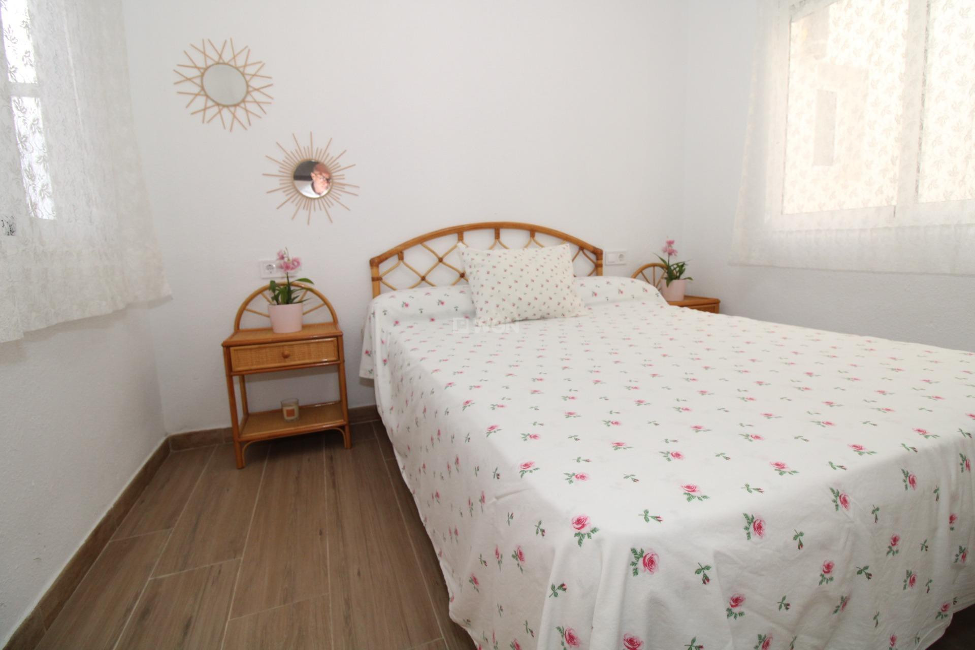 Resale - Apartment / flat - Lo Pagan - LA PUNTICA