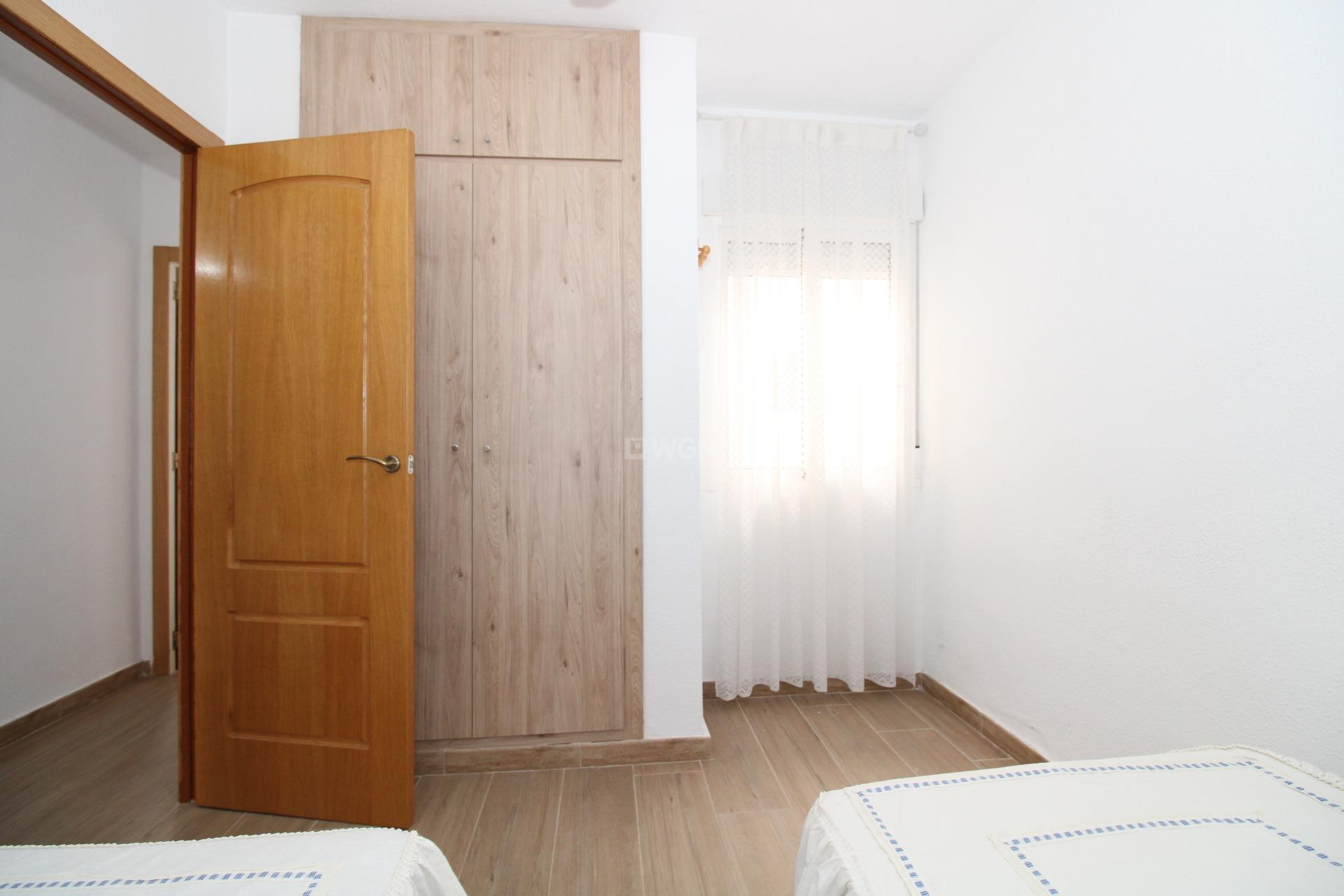 Resale - Apartment / flat - Lo Pagan - LA PUNTICA