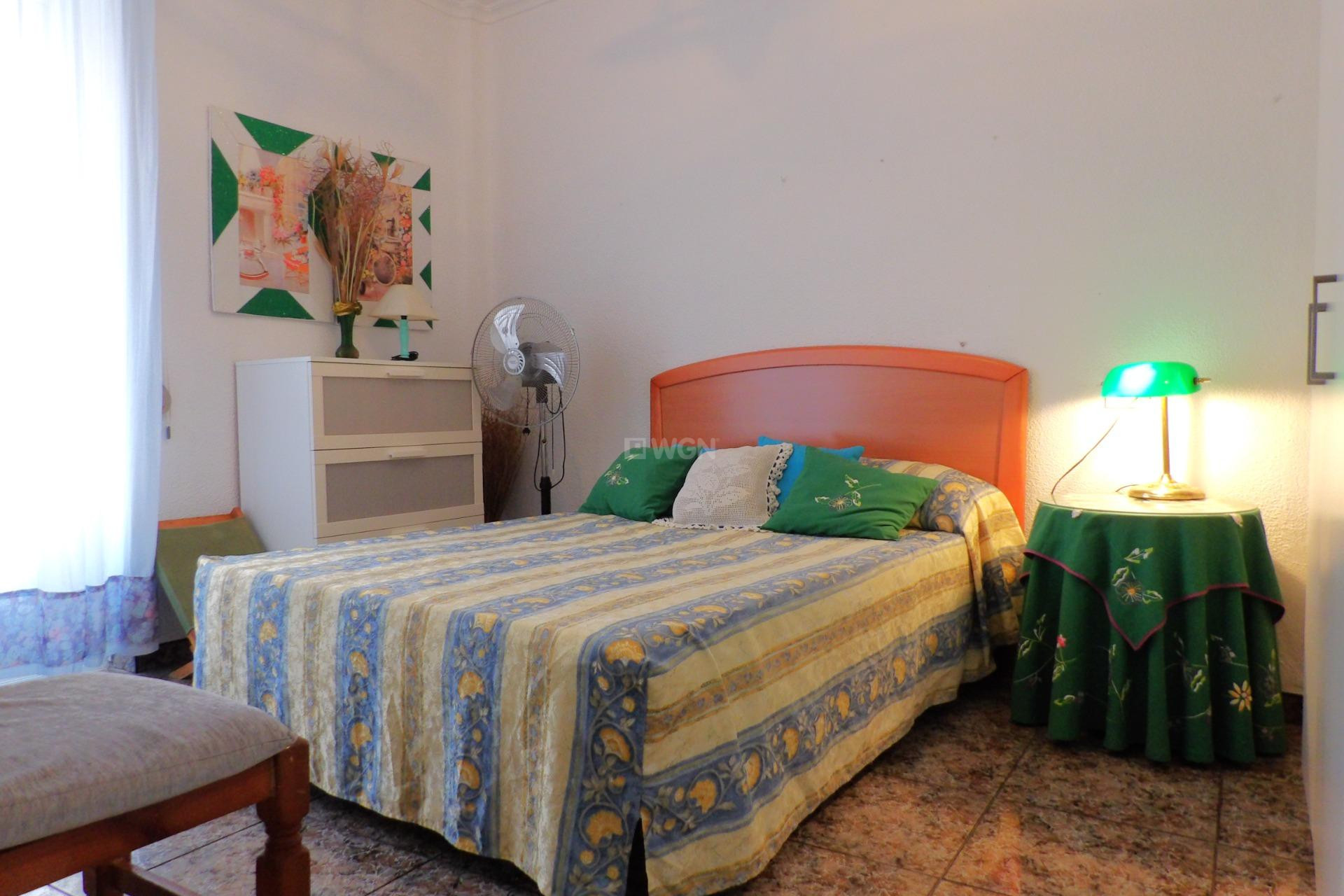 Resale - Apartment / flat - Lo Pagan - LA PUNTICA