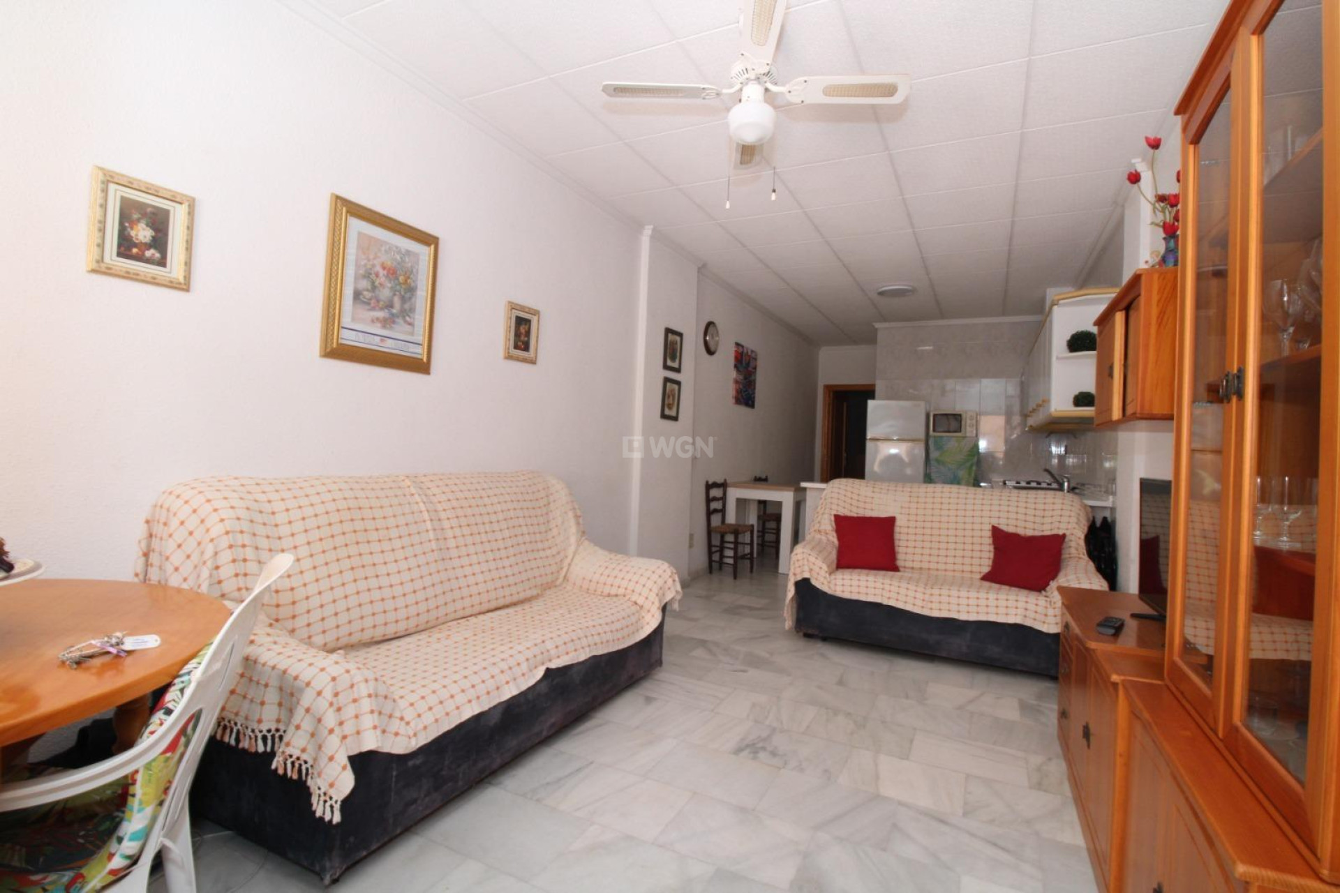 Resale - Apartment / flat - Lo Pagan - LA PUNTICA