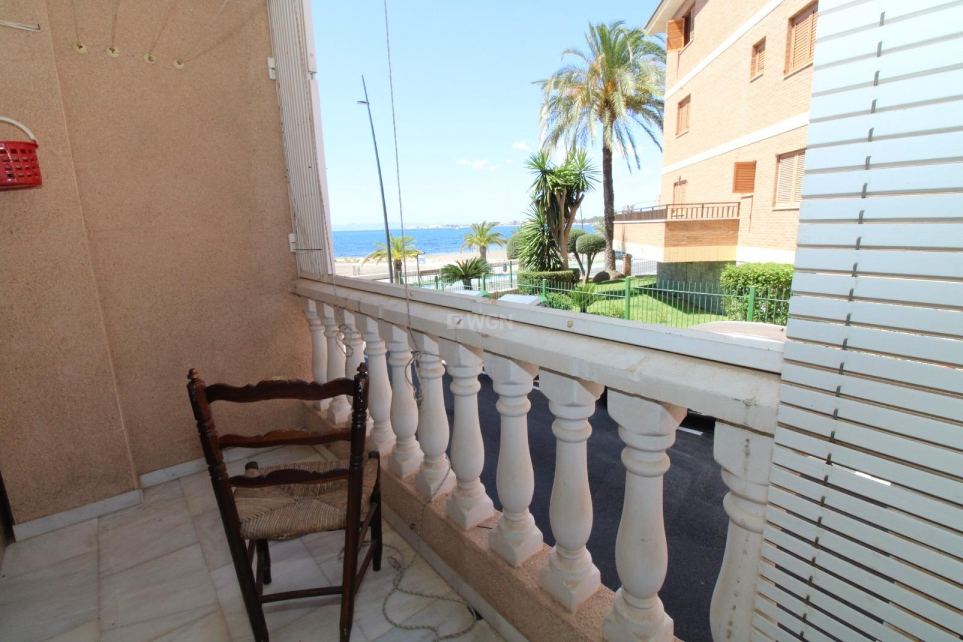 Resale - Apartment / flat - Lo Pagan - LA PUNTICA