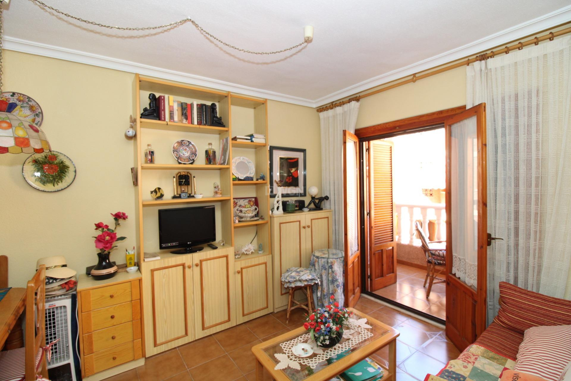 Resale - Apartment / flat - Lo Pagan - LA PUNTICA