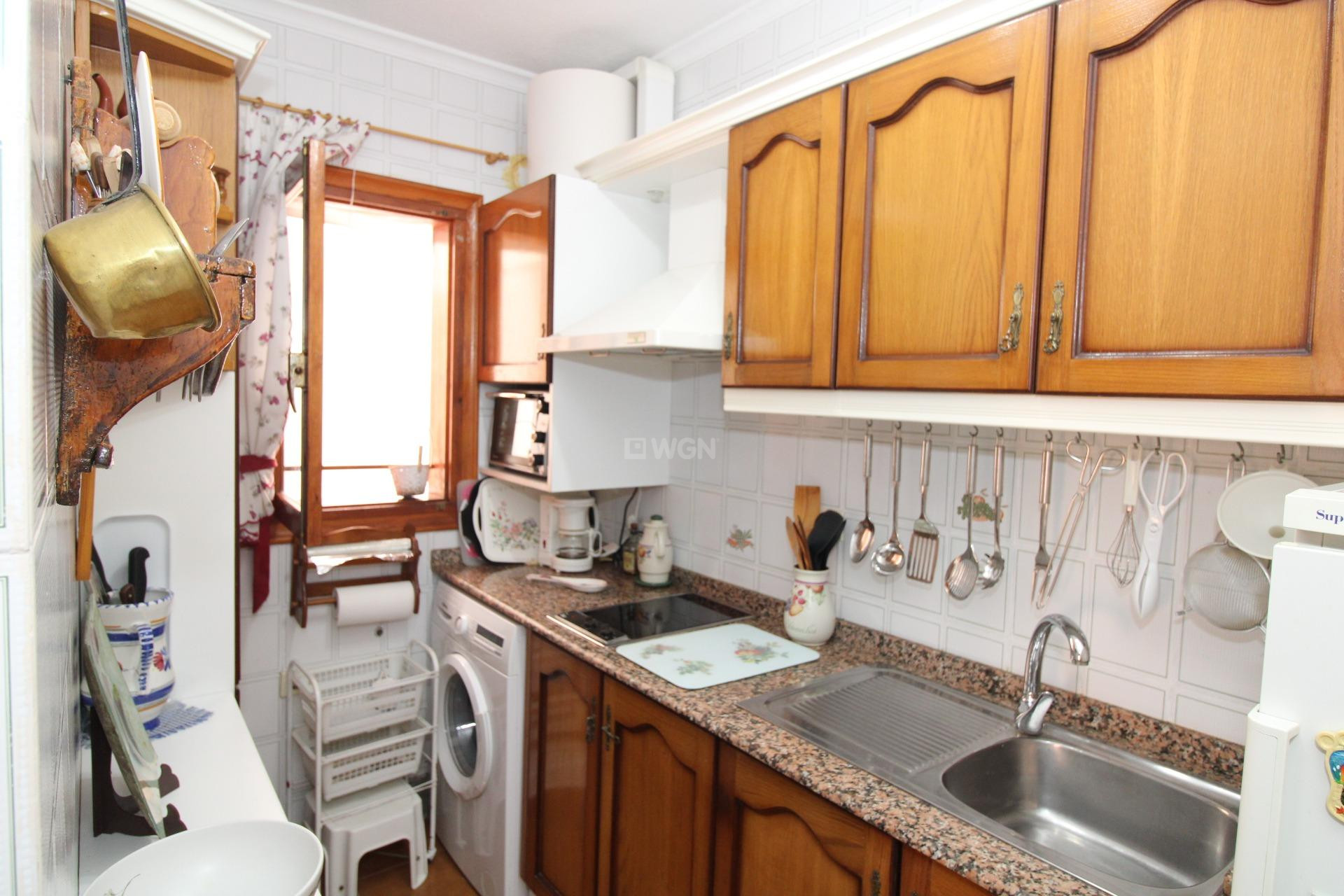 Resale - Apartment / flat - Lo Pagan - LA PUNTICA