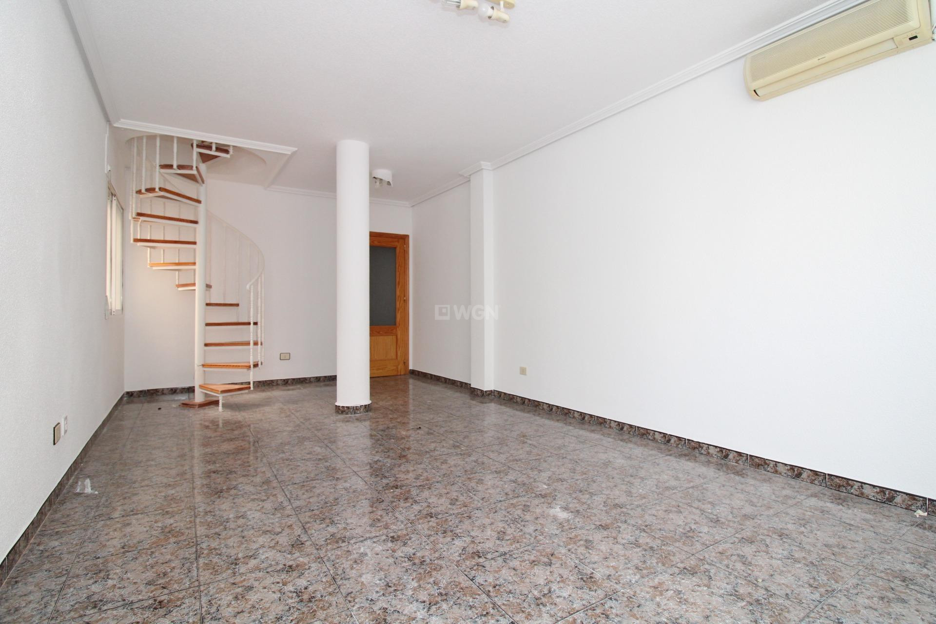 Resale - Apartment / flat - Lo Pagan - LA PUNTICA