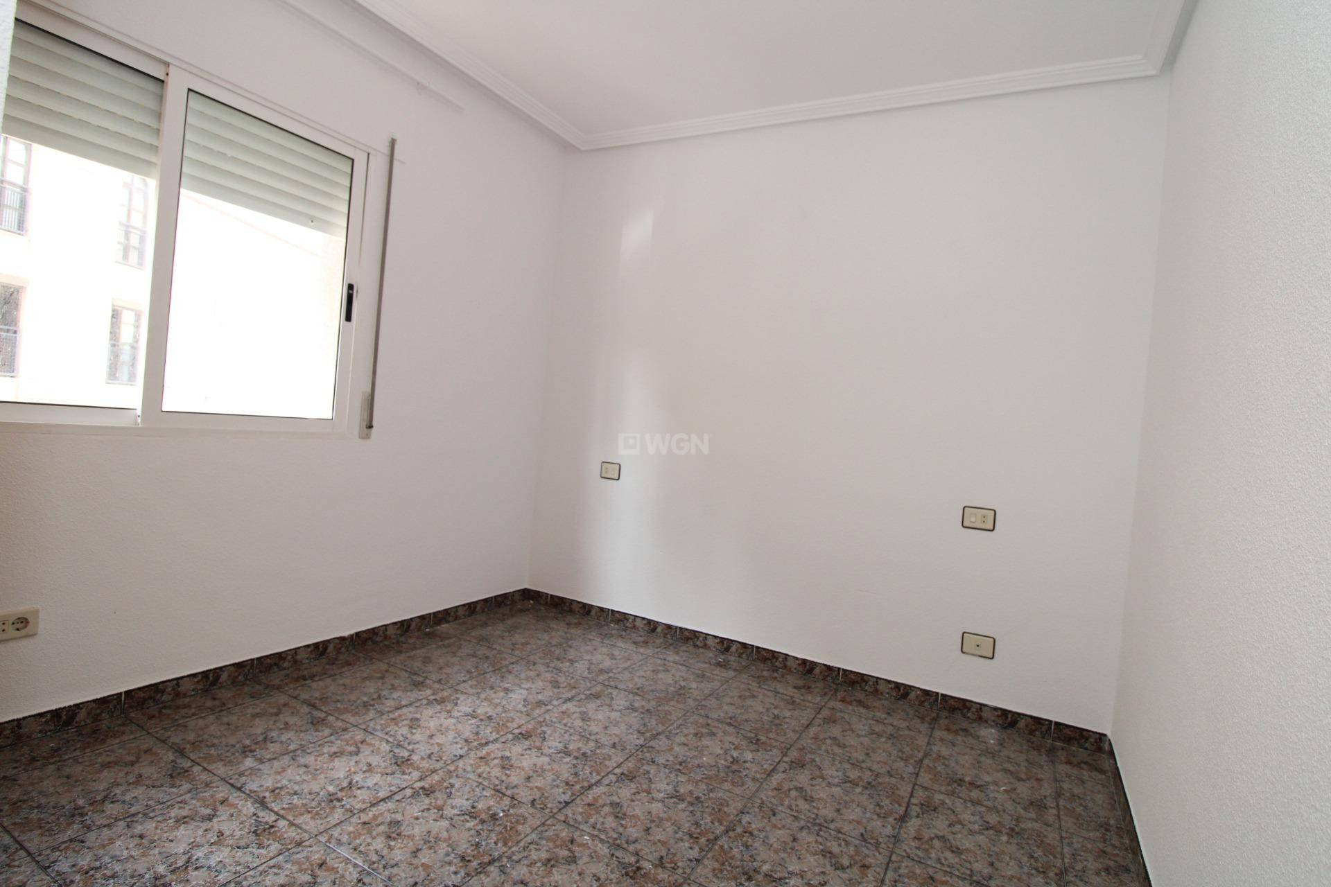 Resale - Apartment / flat - Lo Pagan - LA PUNTICA