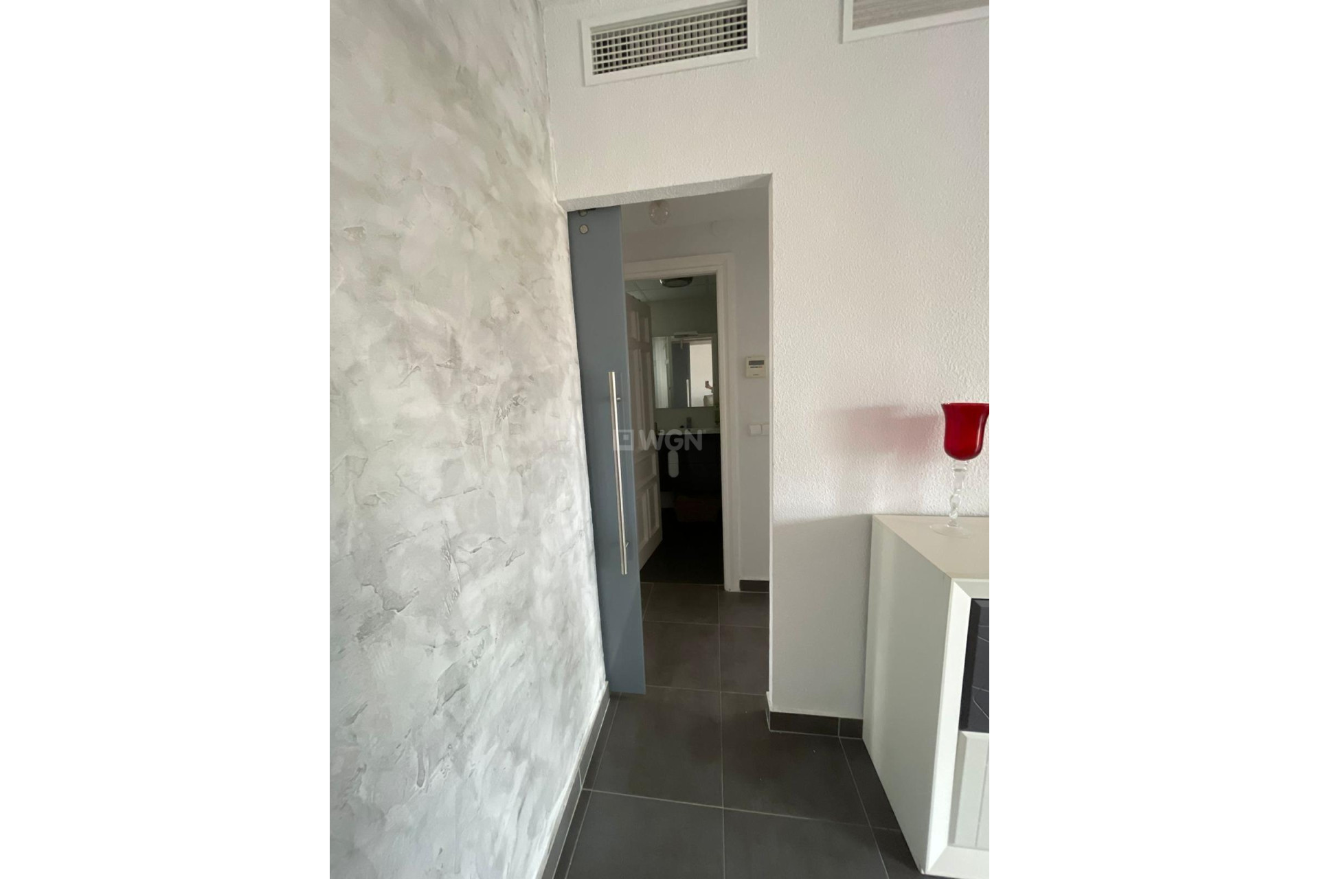 Resale - Apartment / flat - Lo Pagan - LA PUNTICA