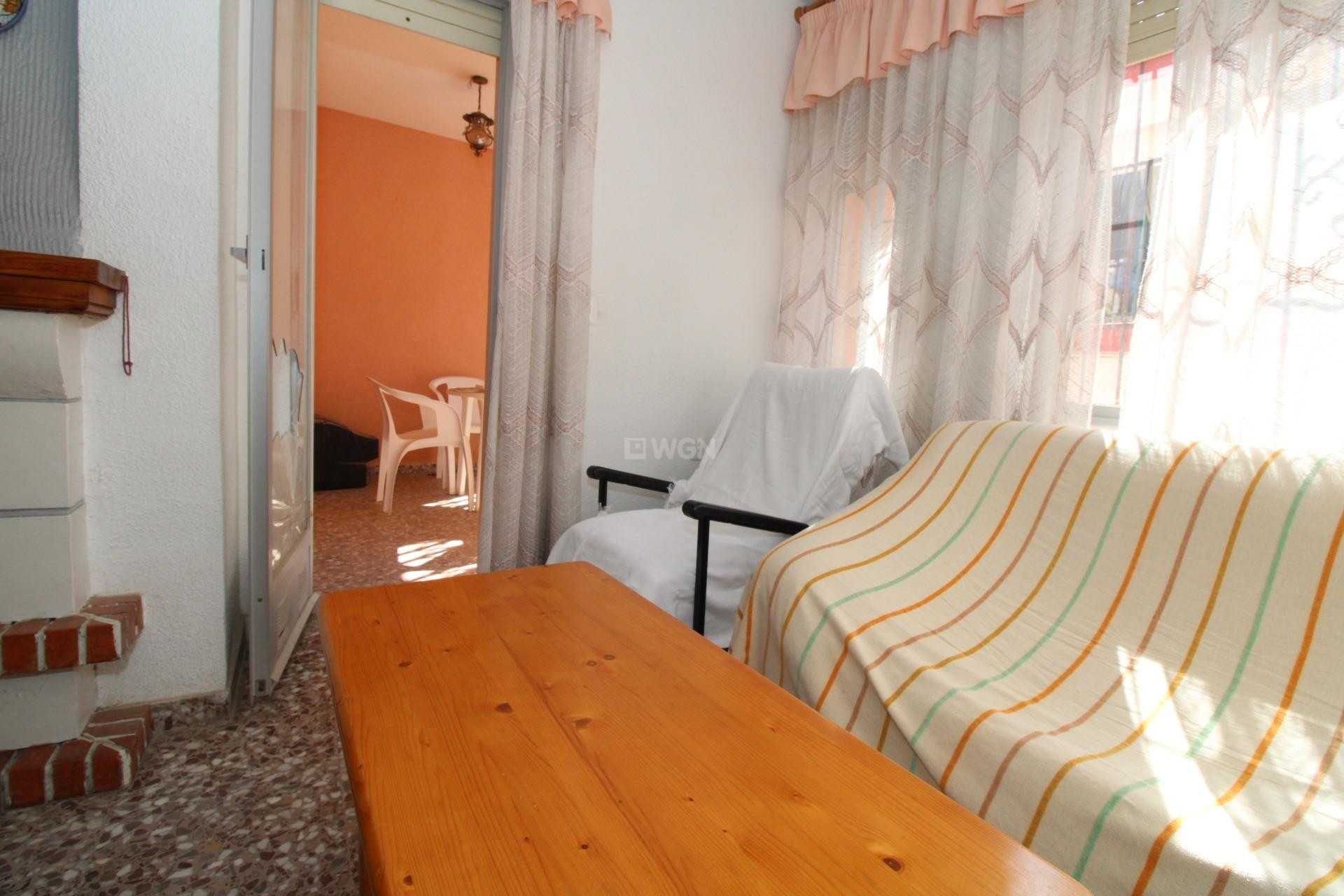 Resale - Apartment / flat - Lo Pagan - LA PUNTICA