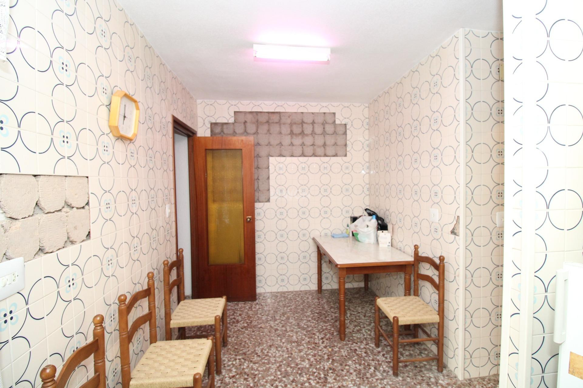 Resale - Apartment / flat - Lo Pagan - LA PUNTICA