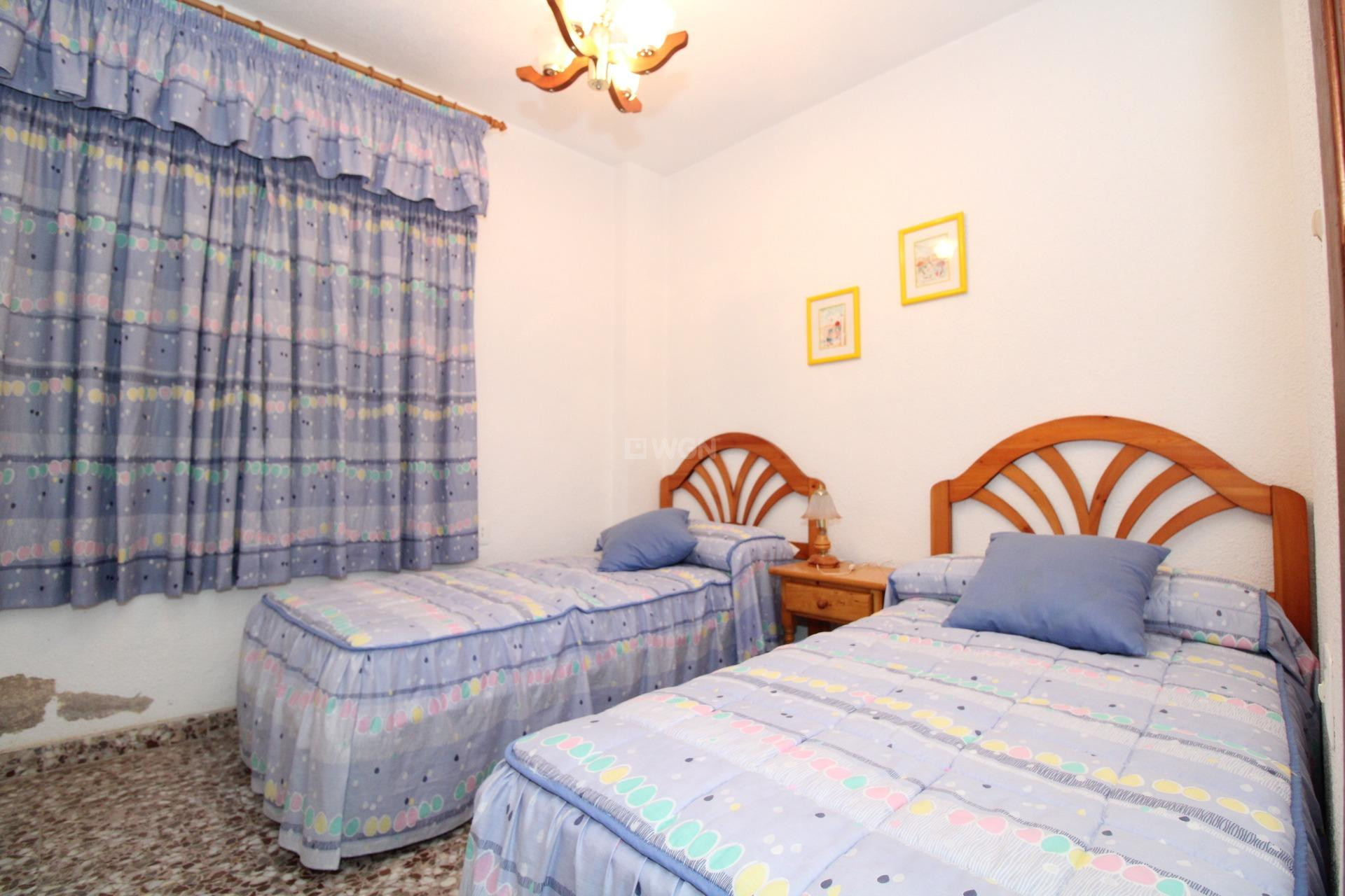 Resale - Apartment / flat - Lo Pagan - LA PUNTICA