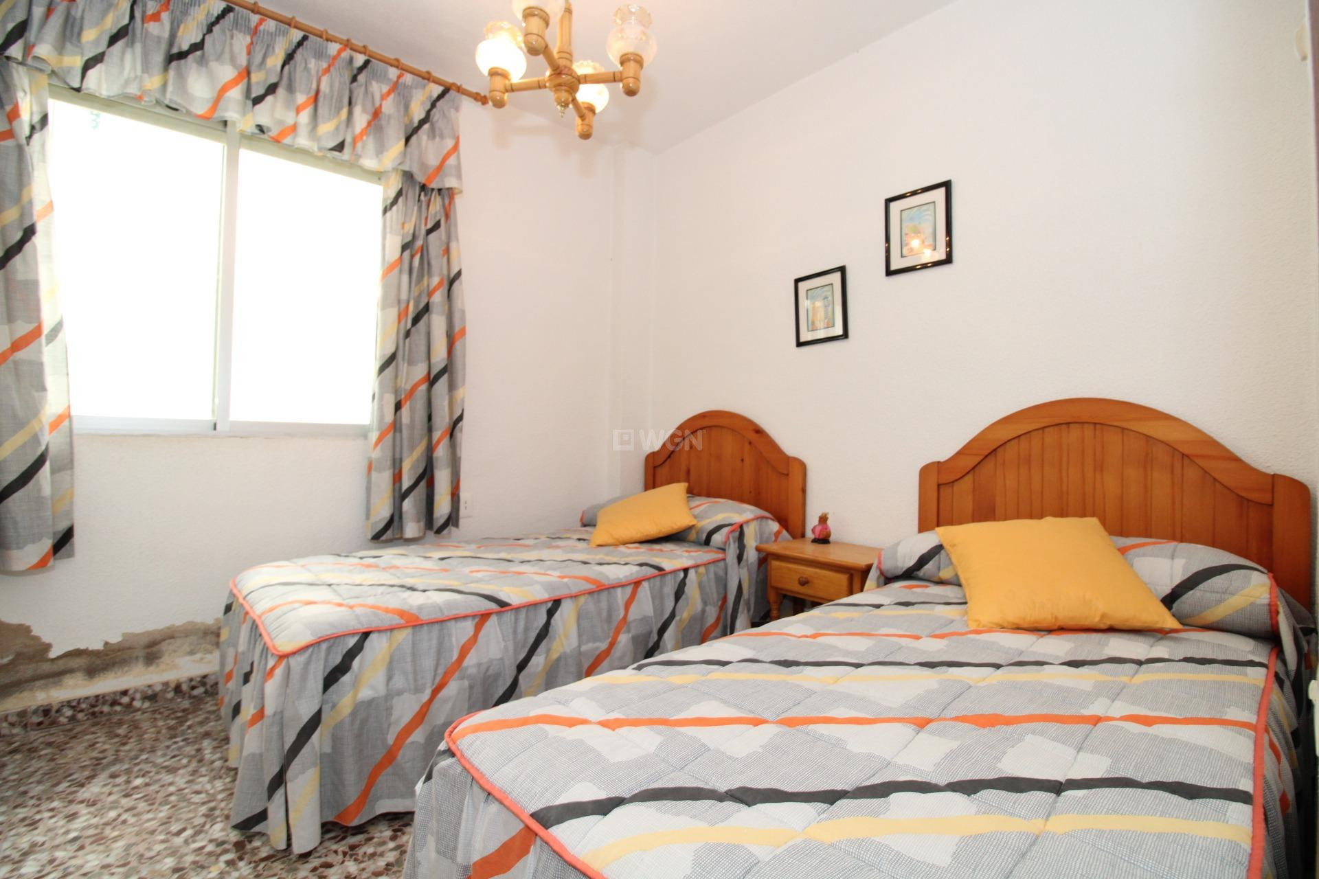 Resale - Apartment / flat - Lo Pagan - LA PUNTICA