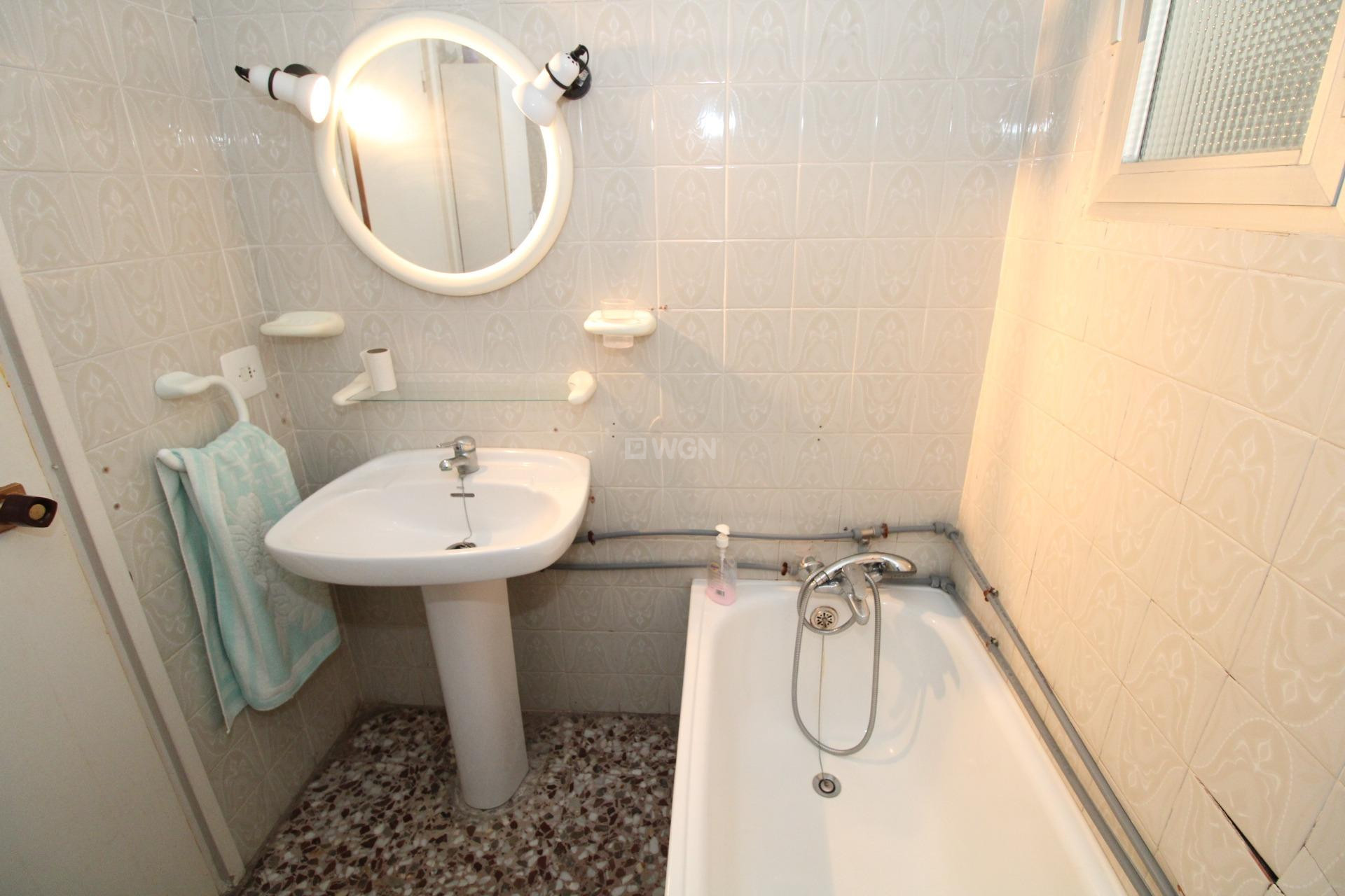 Resale - Apartment / flat - Lo Pagan - LA PUNTICA