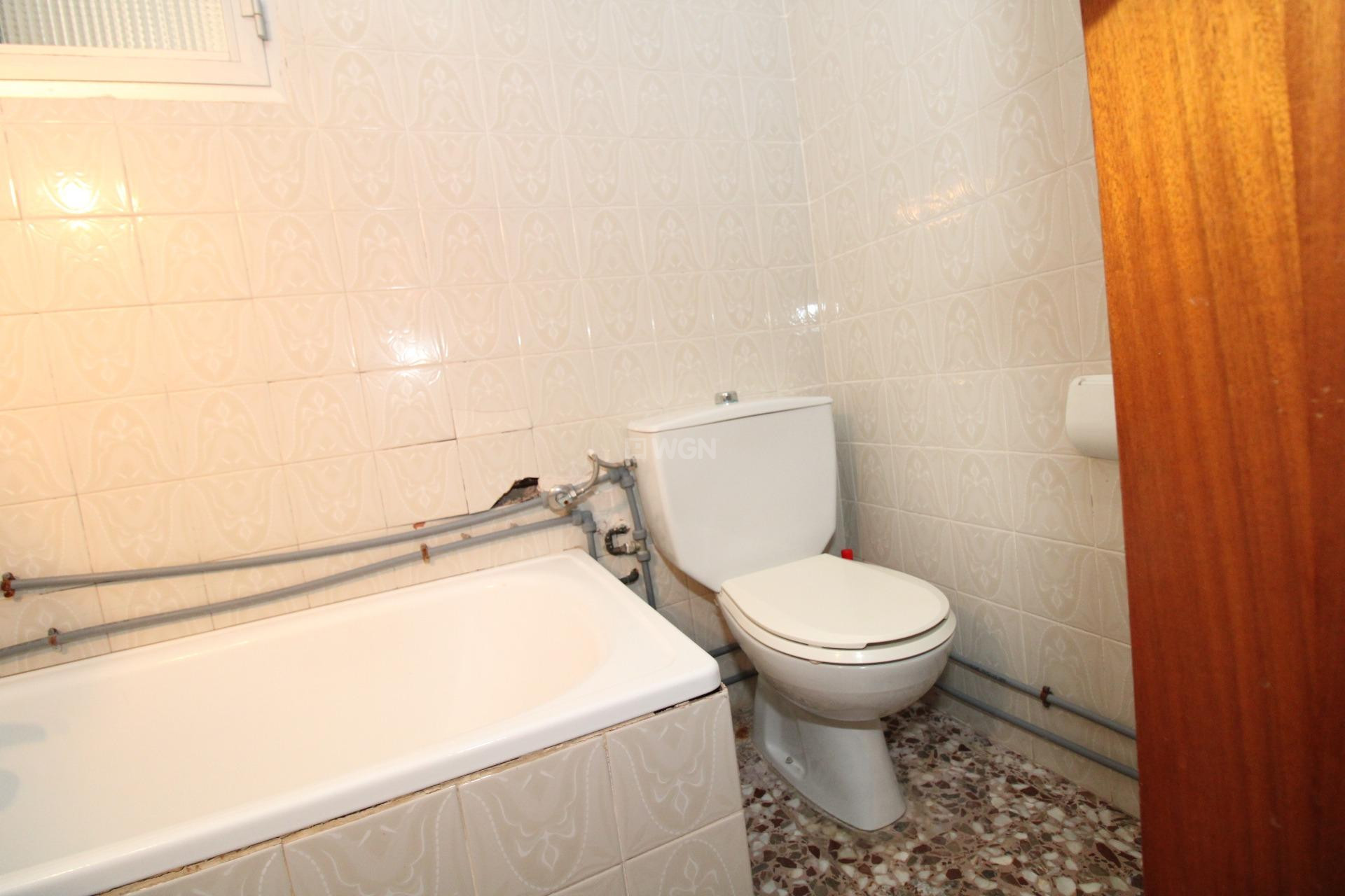 Resale - Apartment / flat - Lo Pagan - LA PUNTICA