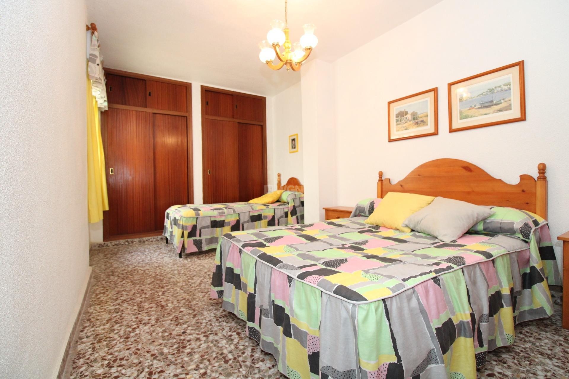 Resale - Apartment / flat - Lo Pagan - LA PUNTICA