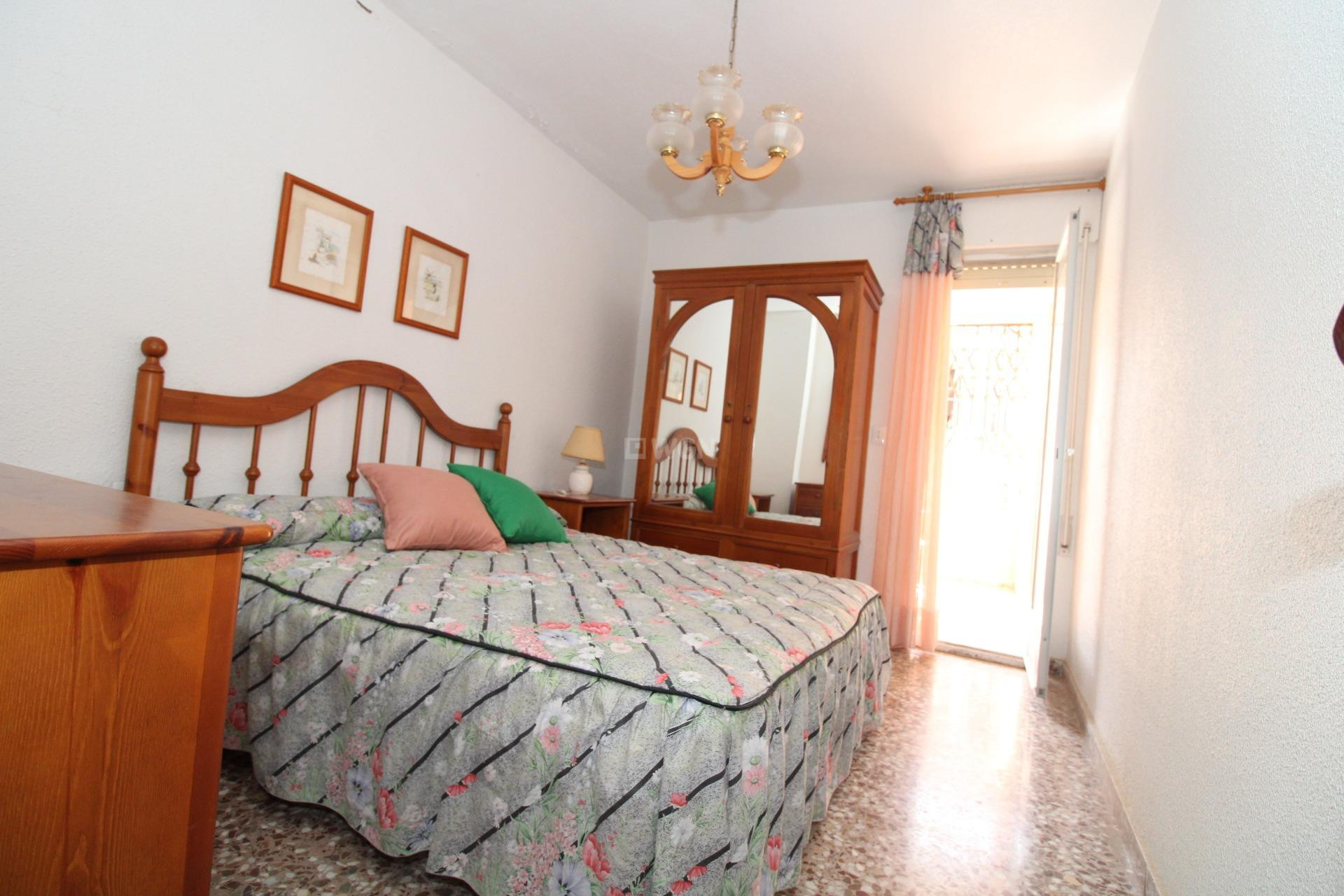 Resale - Apartment / flat - Lo Pagan - LA PUNTICA