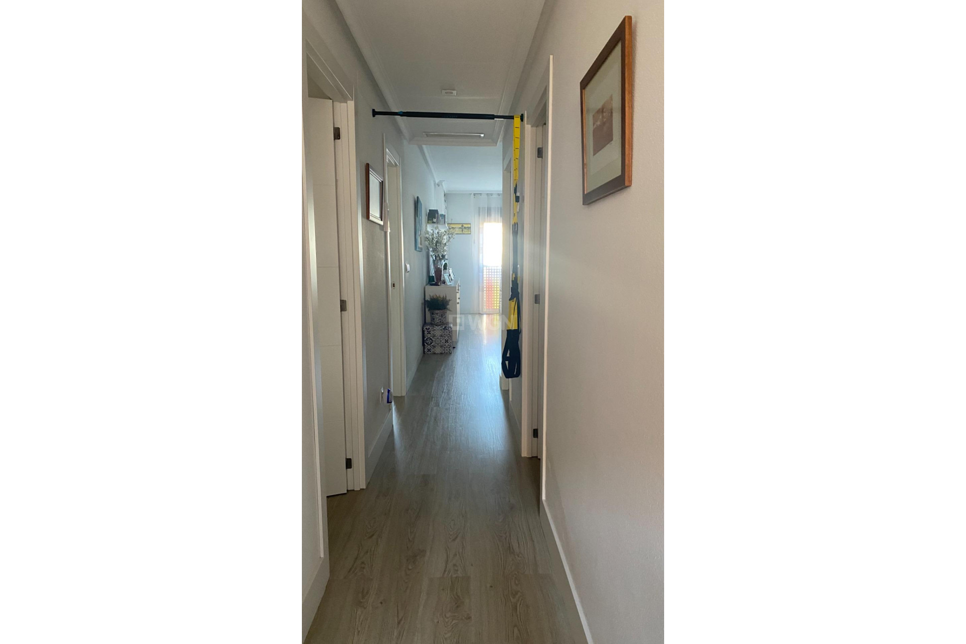 Resale - Apartment / flat - Lo Pagan - LA PUNTICA