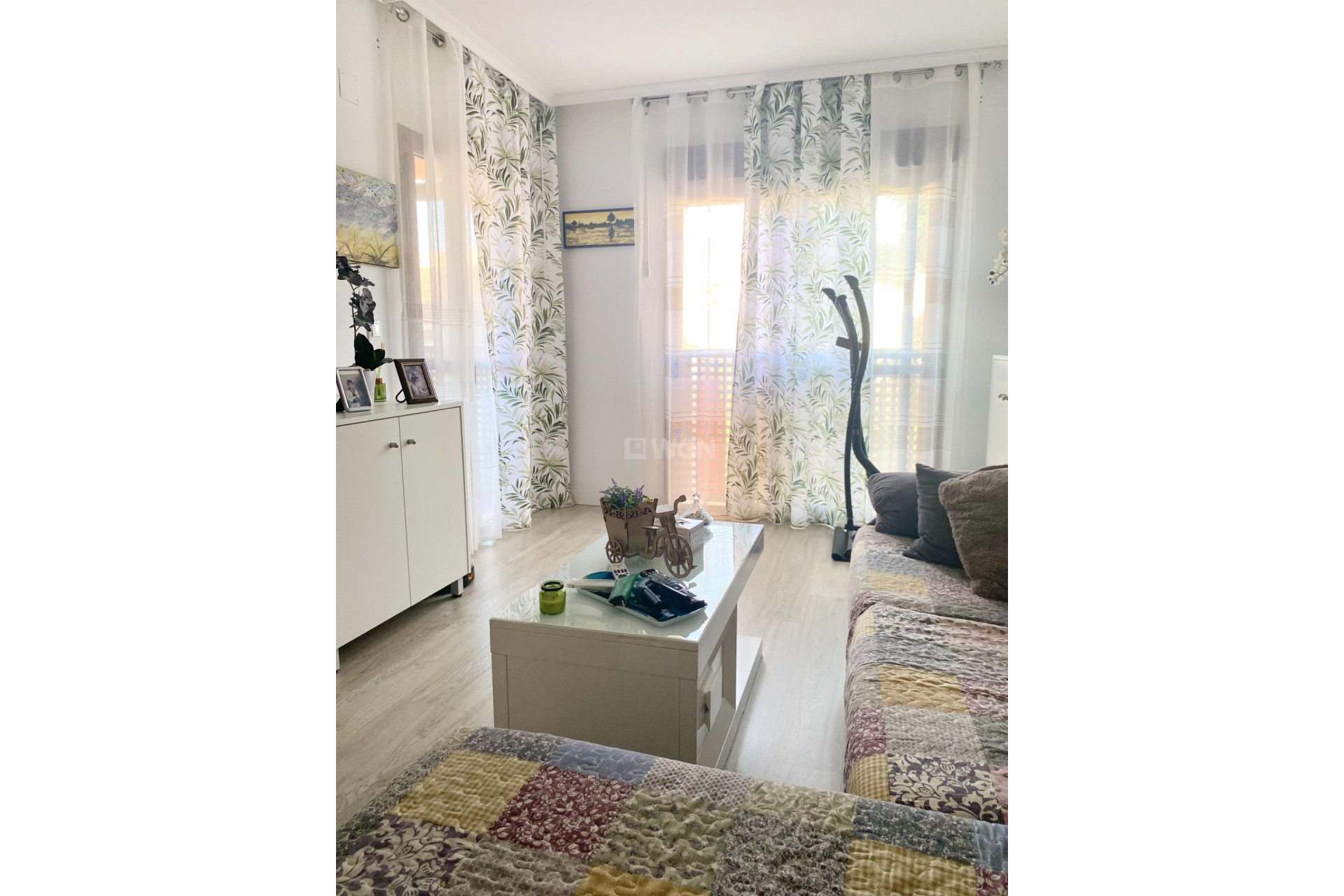 Resale - Apartment / flat - Lo Pagan - LA PUNTICA