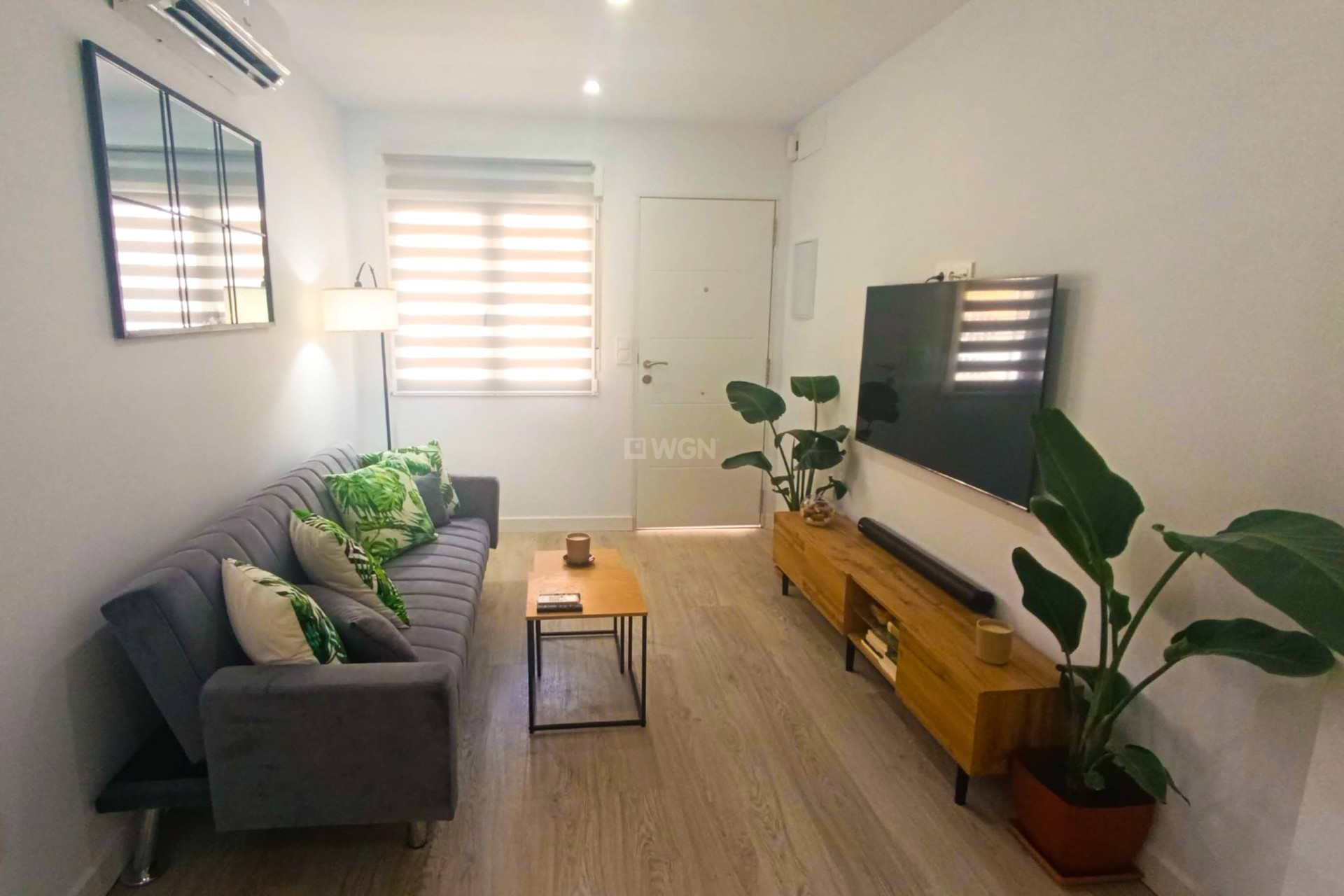 Resale - Apartment / flat - Lo Pagan - LA PUNTICA