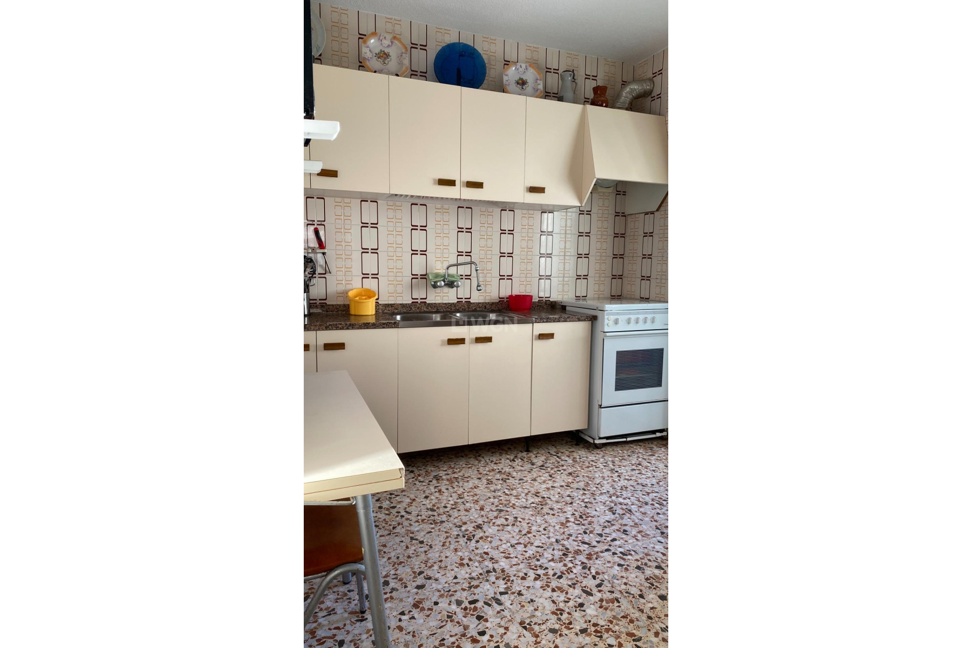 Resale - Apartment / flat - Lo Pagan - LA PUNTICA