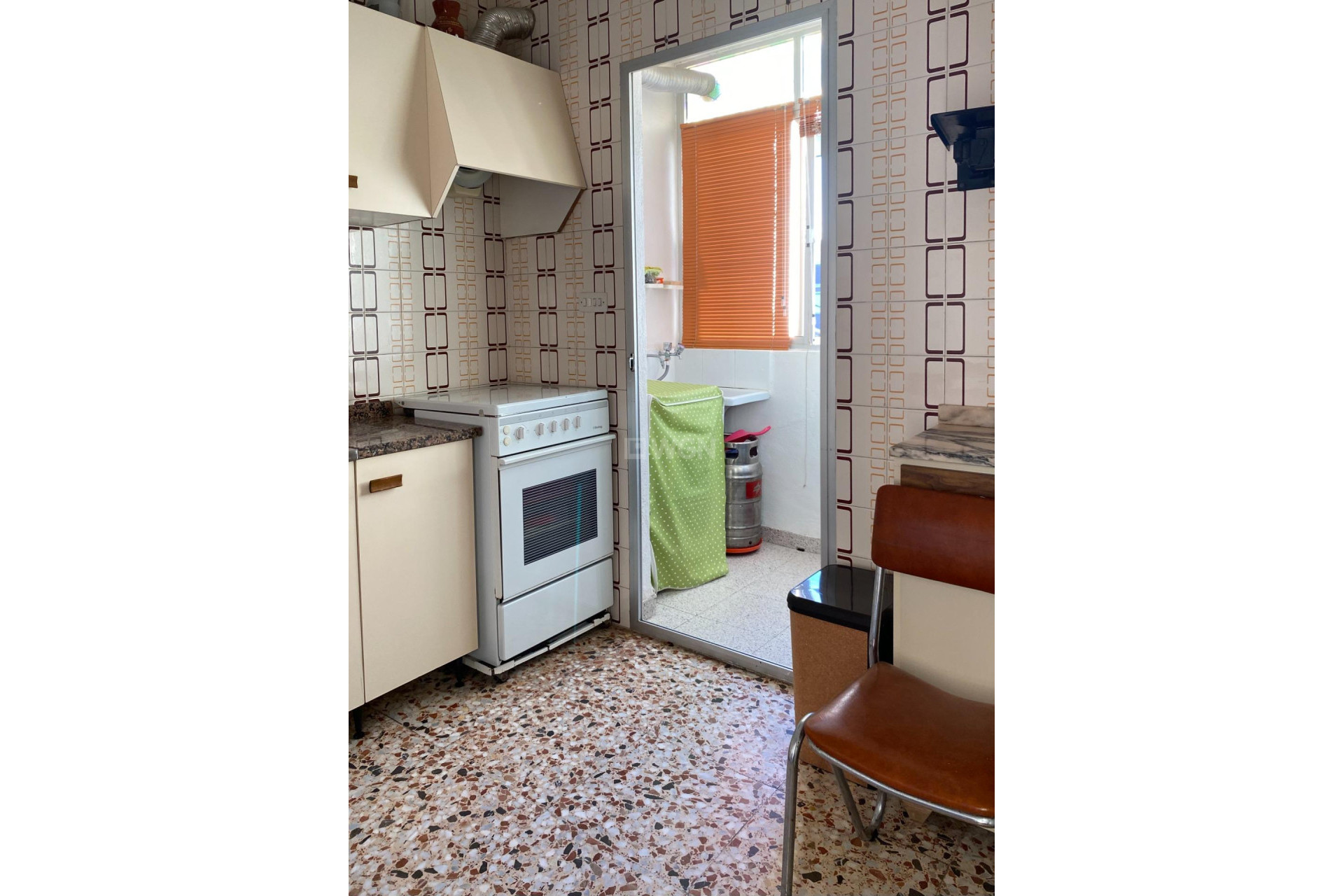 Resale - Apartment / flat - Lo Pagan - LA PUNTICA