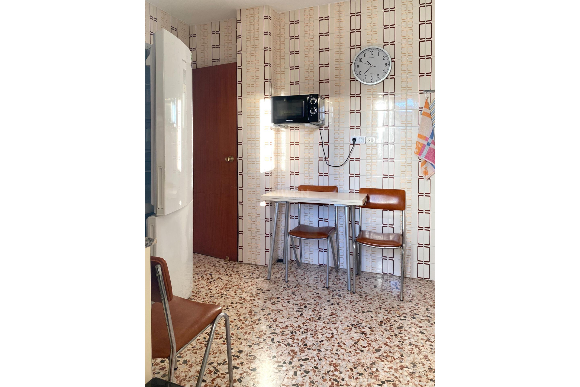 Resale - Apartment / flat - Lo Pagan - LA PUNTICA