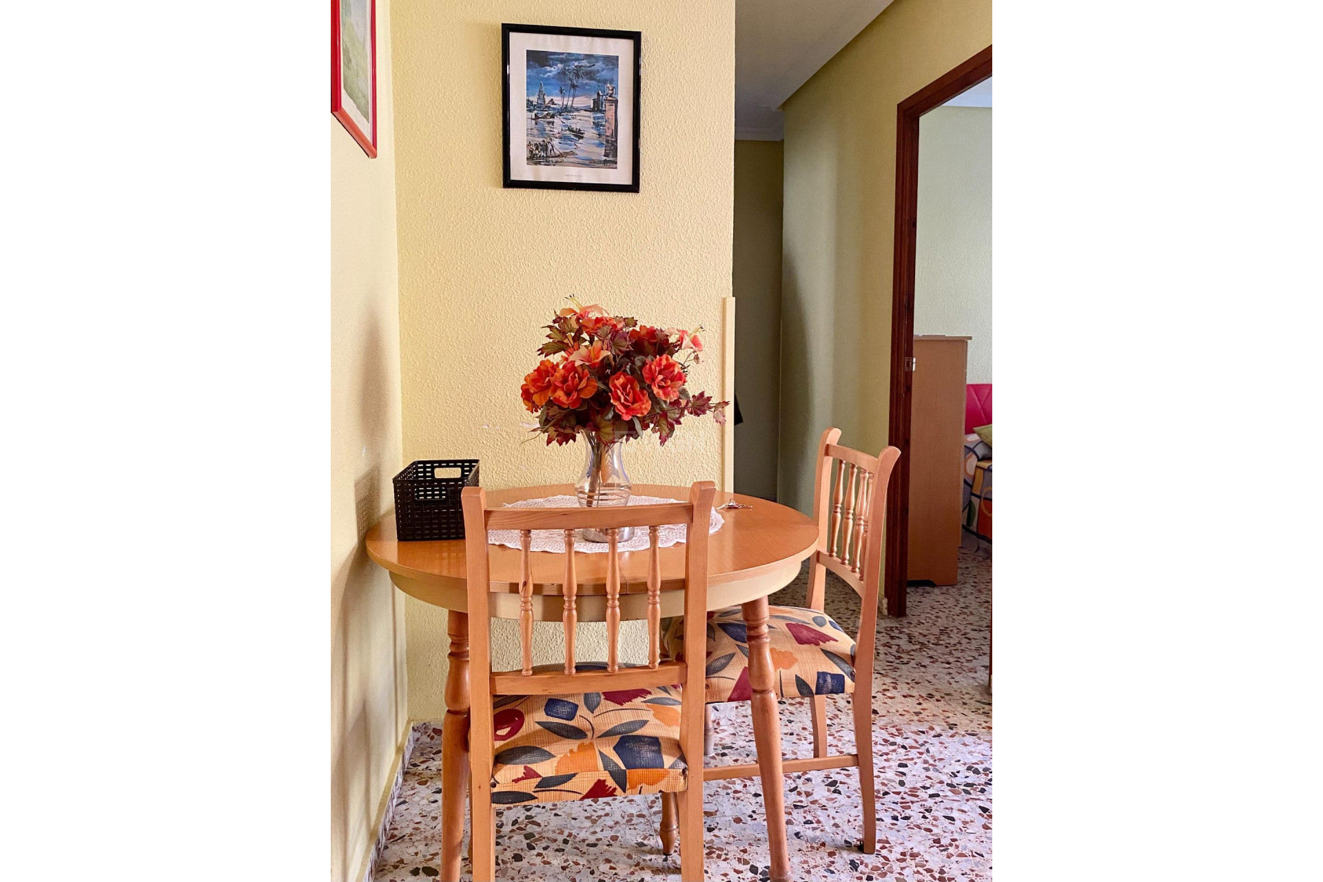 Resale - Apartment / flat - Lo Pagan - LA PUNTICA