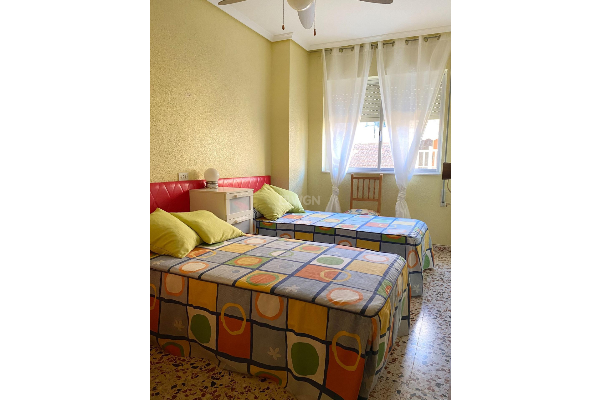 Resale - Apartment / flat - Lo Pagan - LA PUNTICA