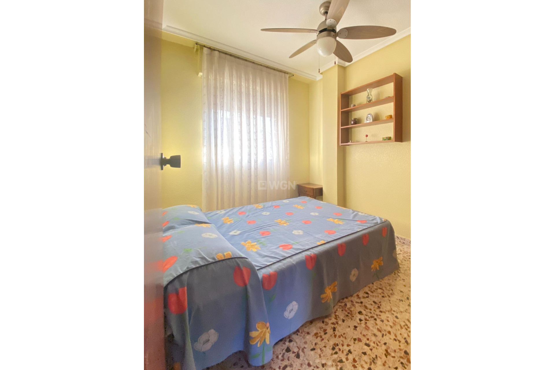 Resale - Apartment / flat - Lo Pagan - LA PUNTICA