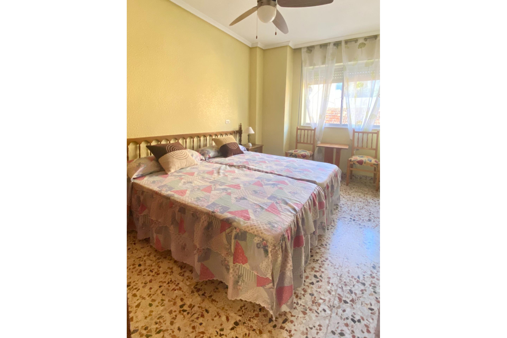 Resale - Apartment / flat - Lo Pagan - LA PUNTICA