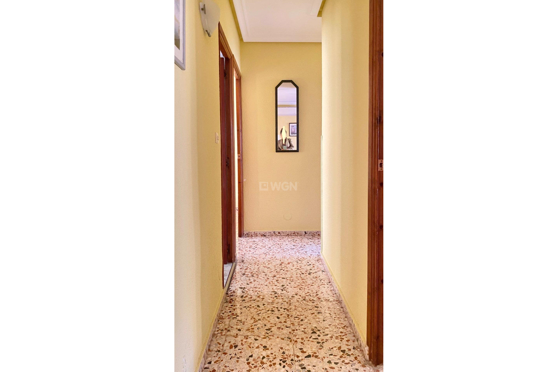 Resale - Apartment / flat - Lo Pagan - LA PUNTICA