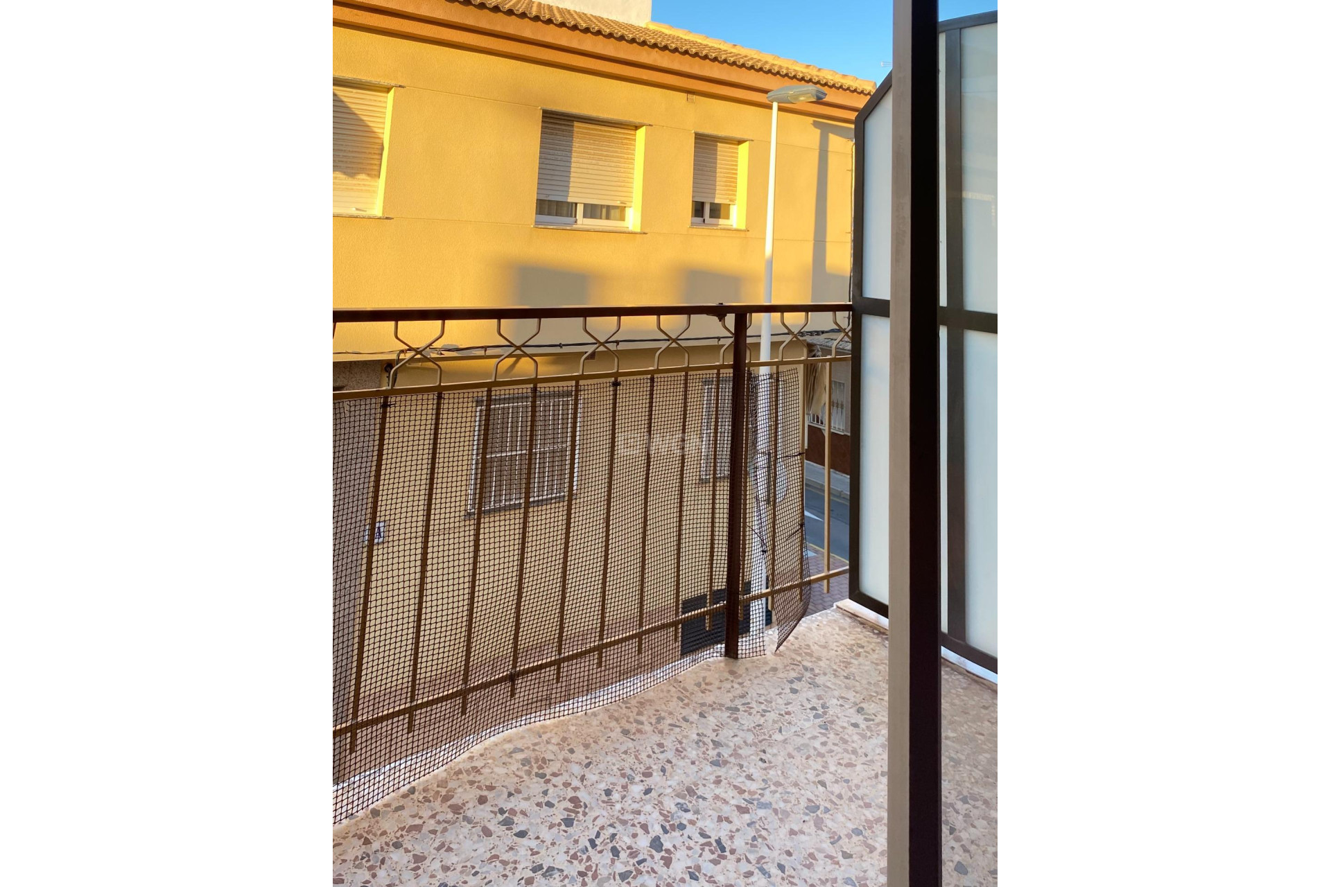 Resale - Apartment / flat - Lo Pagan - LA PUNTICA