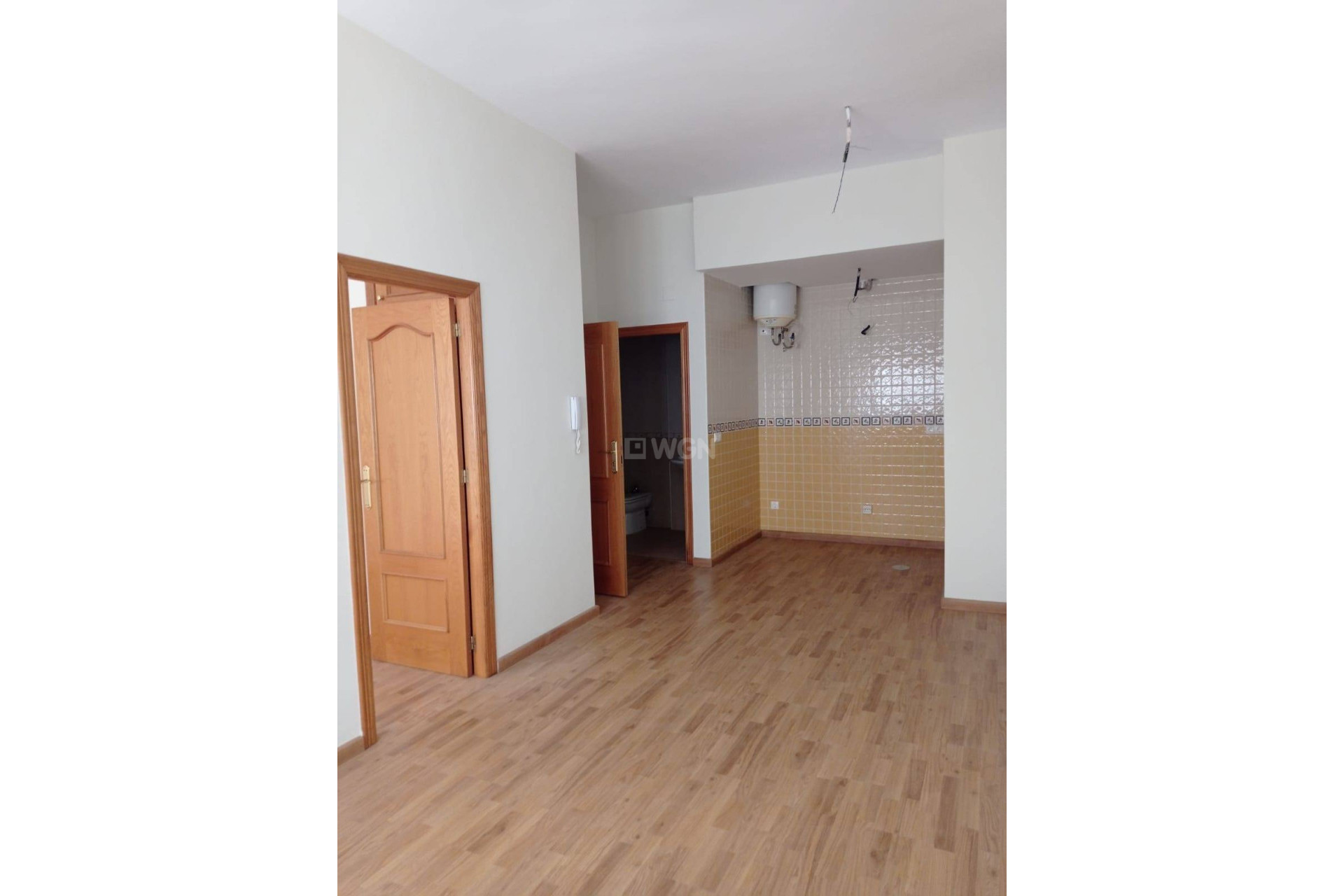 Resale - Apartment / flat - Lo Pagan - LA PUNTICA