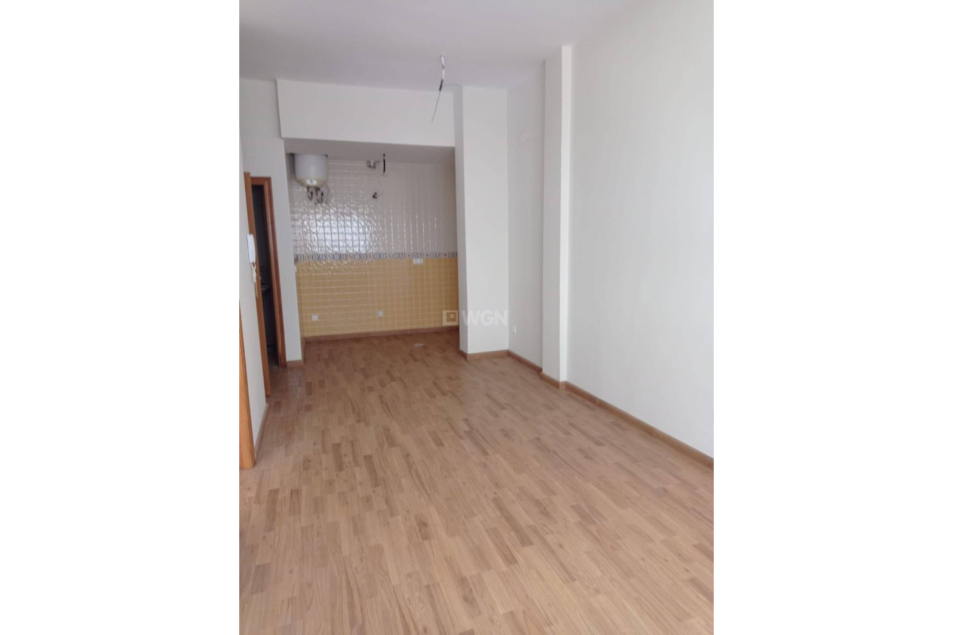 Resale - Apartment / flat - Lo Pagan - LA PUNTICA