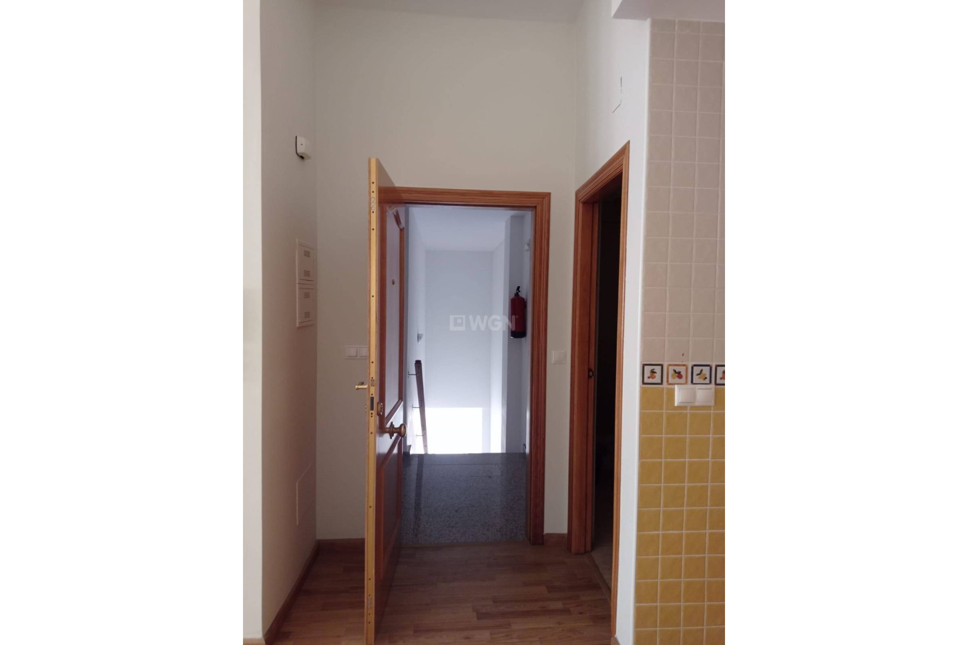 Resale - Apartment / flat - Lo Pagan - LA PUNTICA