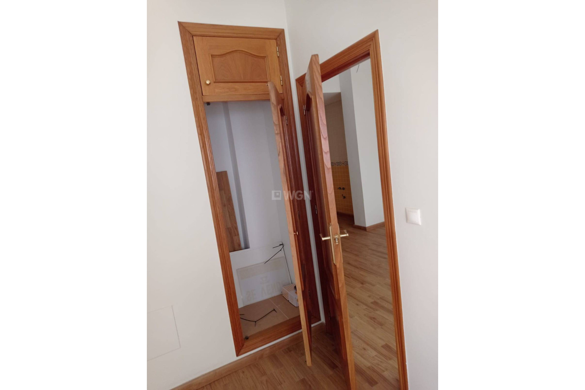 Resale - Apartment / flat - Lo Pagan - LA PUNTICA