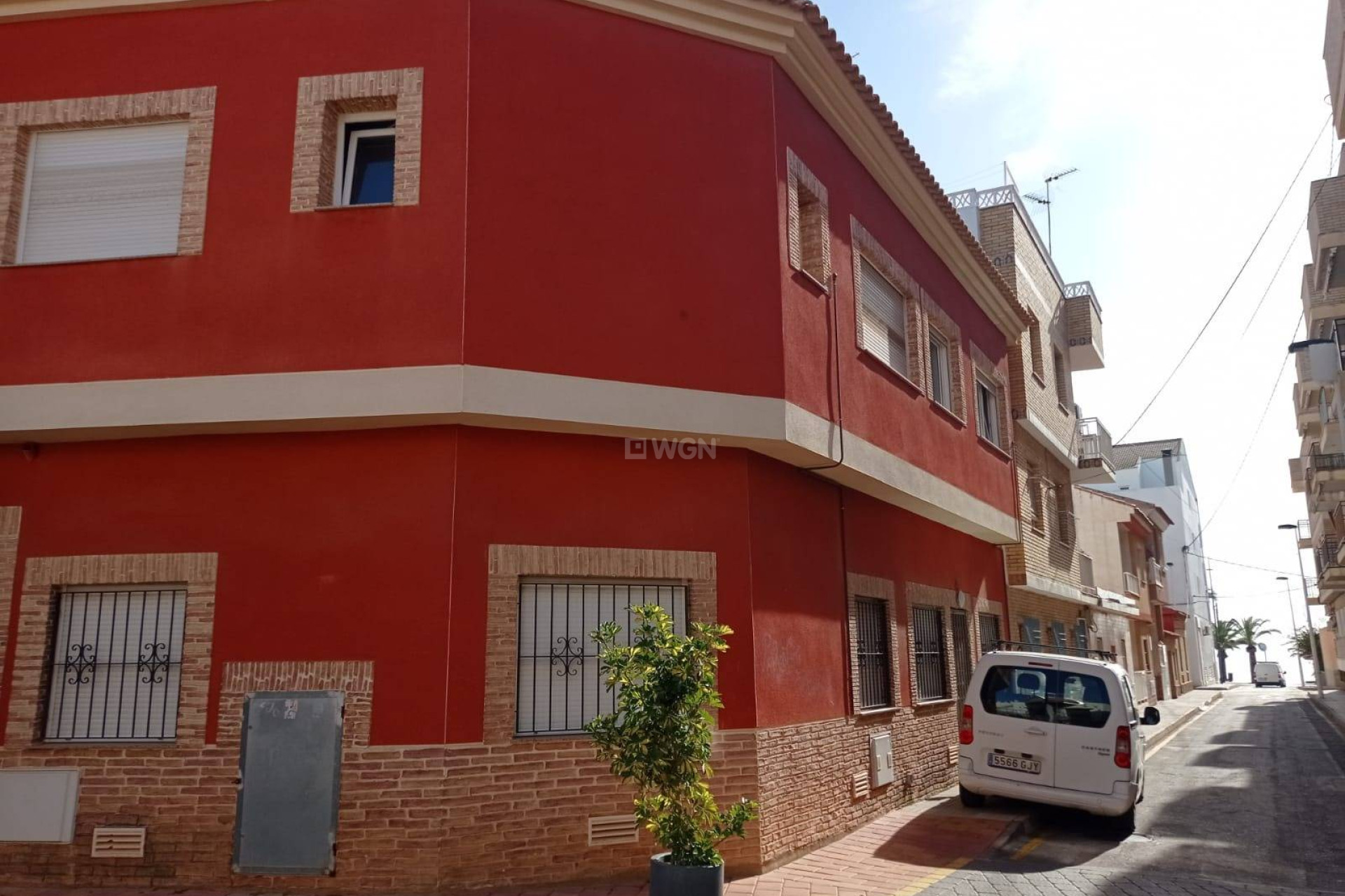 Resale - Apartment / flat - Lo Pagan - LA PUNTICA