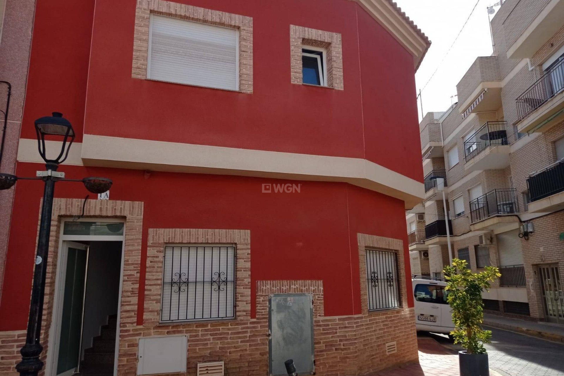 Resale - Apartment / flat - Lo Pagan - LA PUNTICA