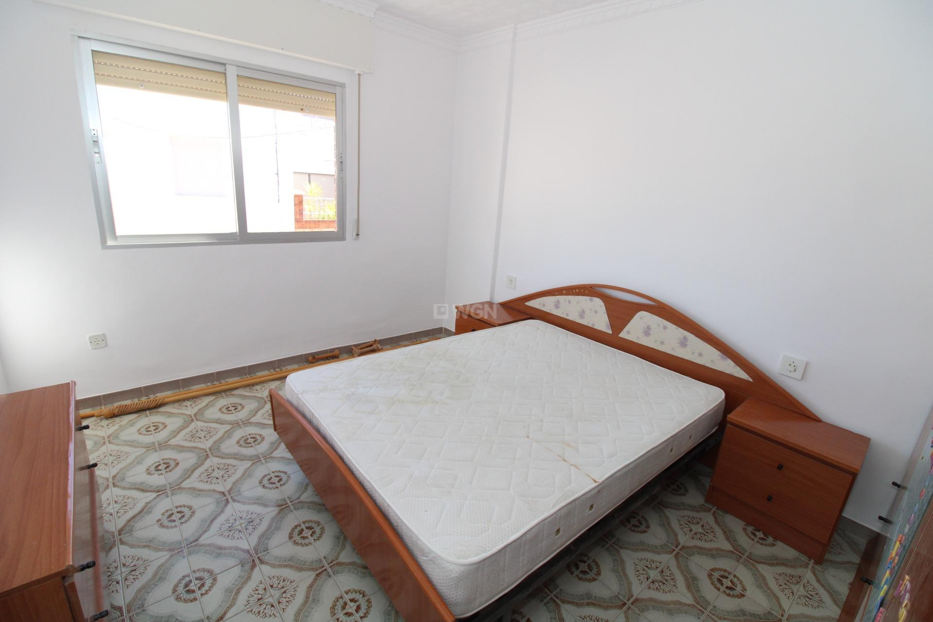 Resale - Apartment / flat - Lo Pagan - LA PUNTICA