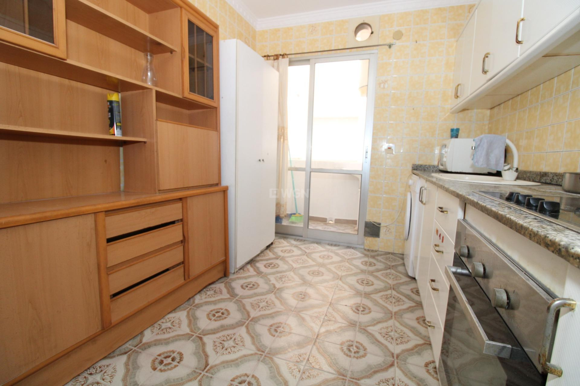 Resale - Apartment / flat - Lo Pagan - LA PUNTICA